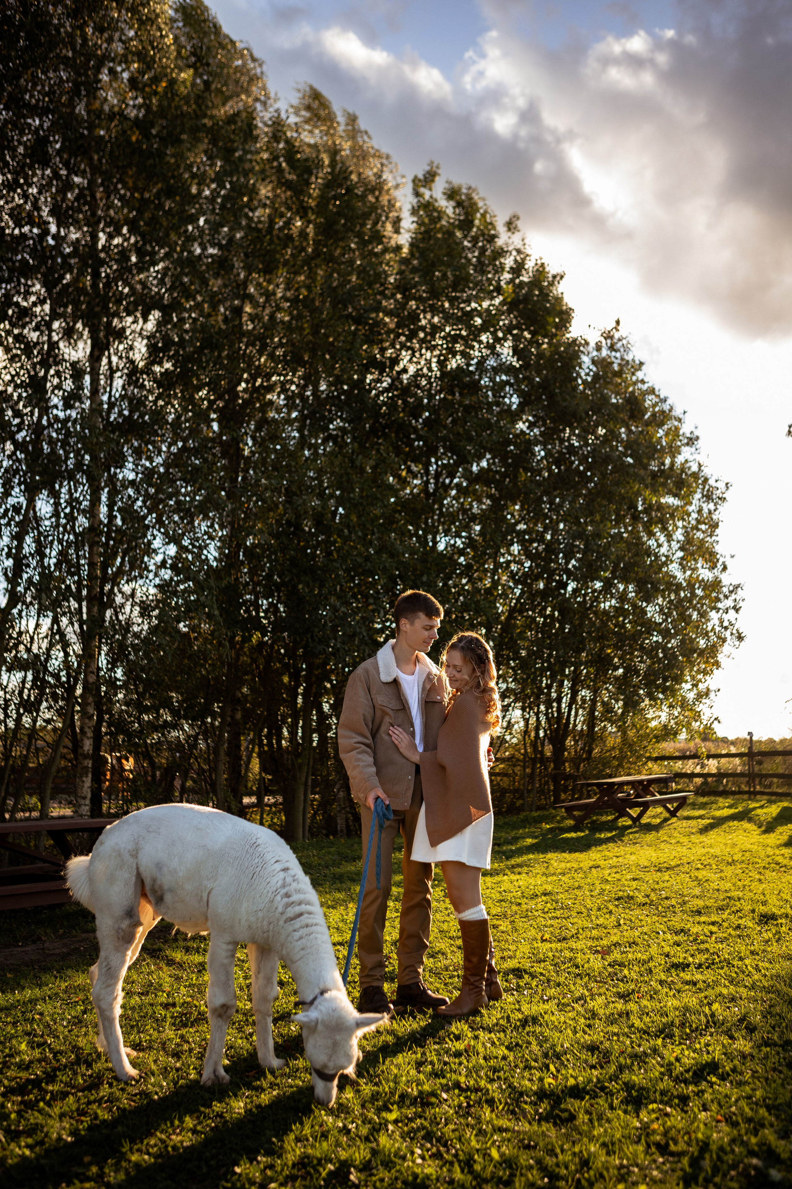 Николь & Ярослав. Свадебный фотограф в СПБ | Санкт-Петербурге Анастасия Рахимгулова