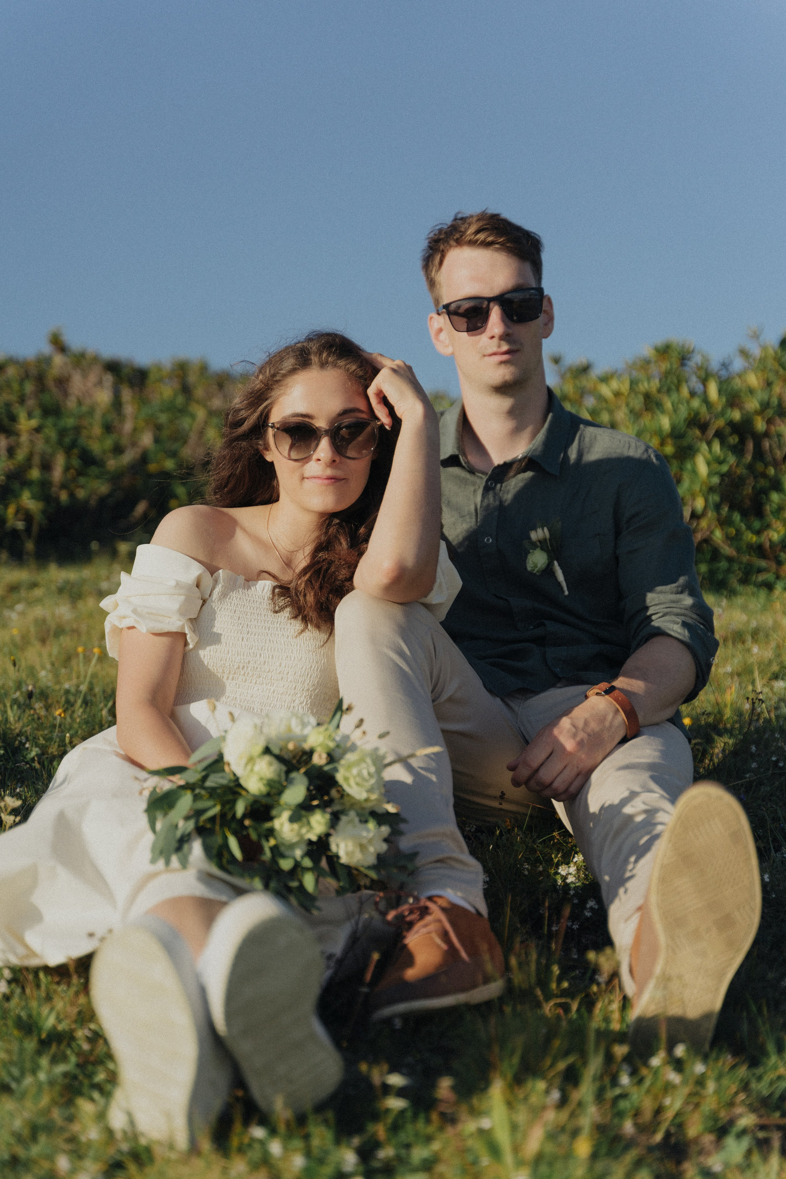 Kostya & Alena. Емельянова Елена