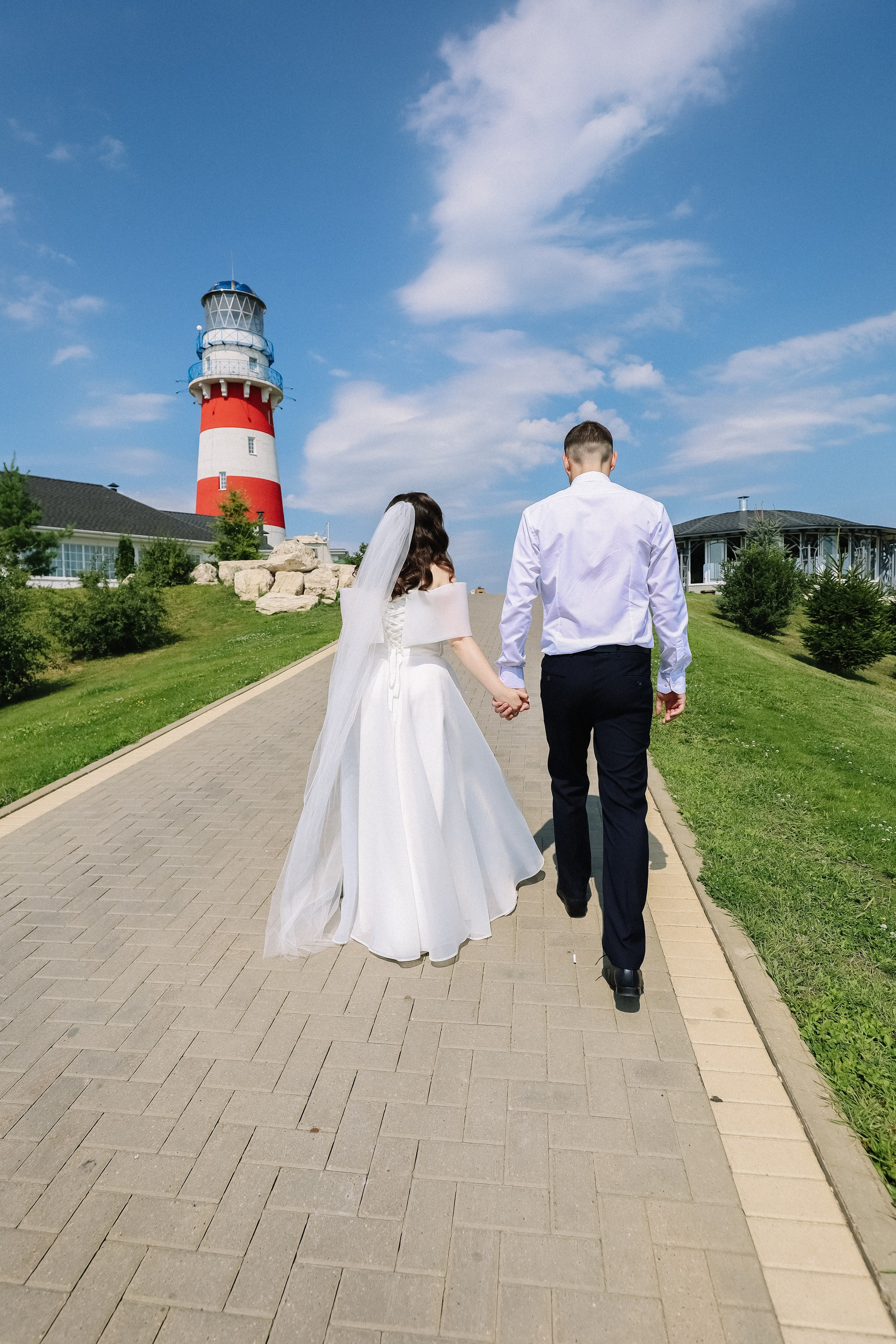 Роман & Анастасия. Свадебный фотограф Оксана Проценко