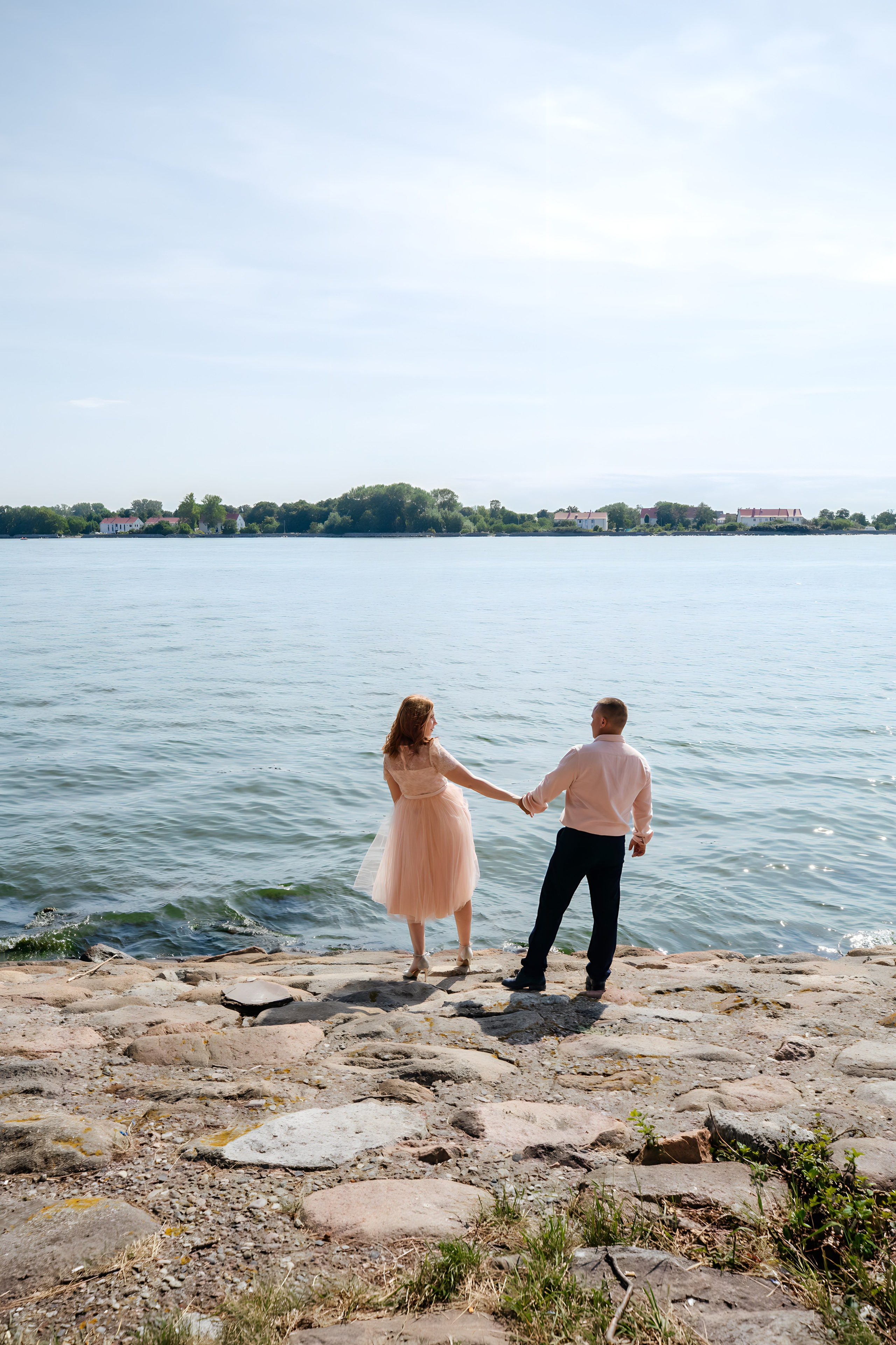 Алексей & Ольга. Свадебный фотограф Оксана Проценко