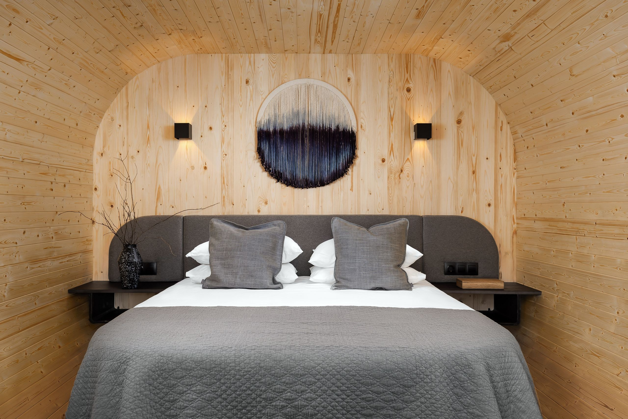 Konakovo River Club, Тверская область. Интерьерный фотограф в Москве Кристина Медведева