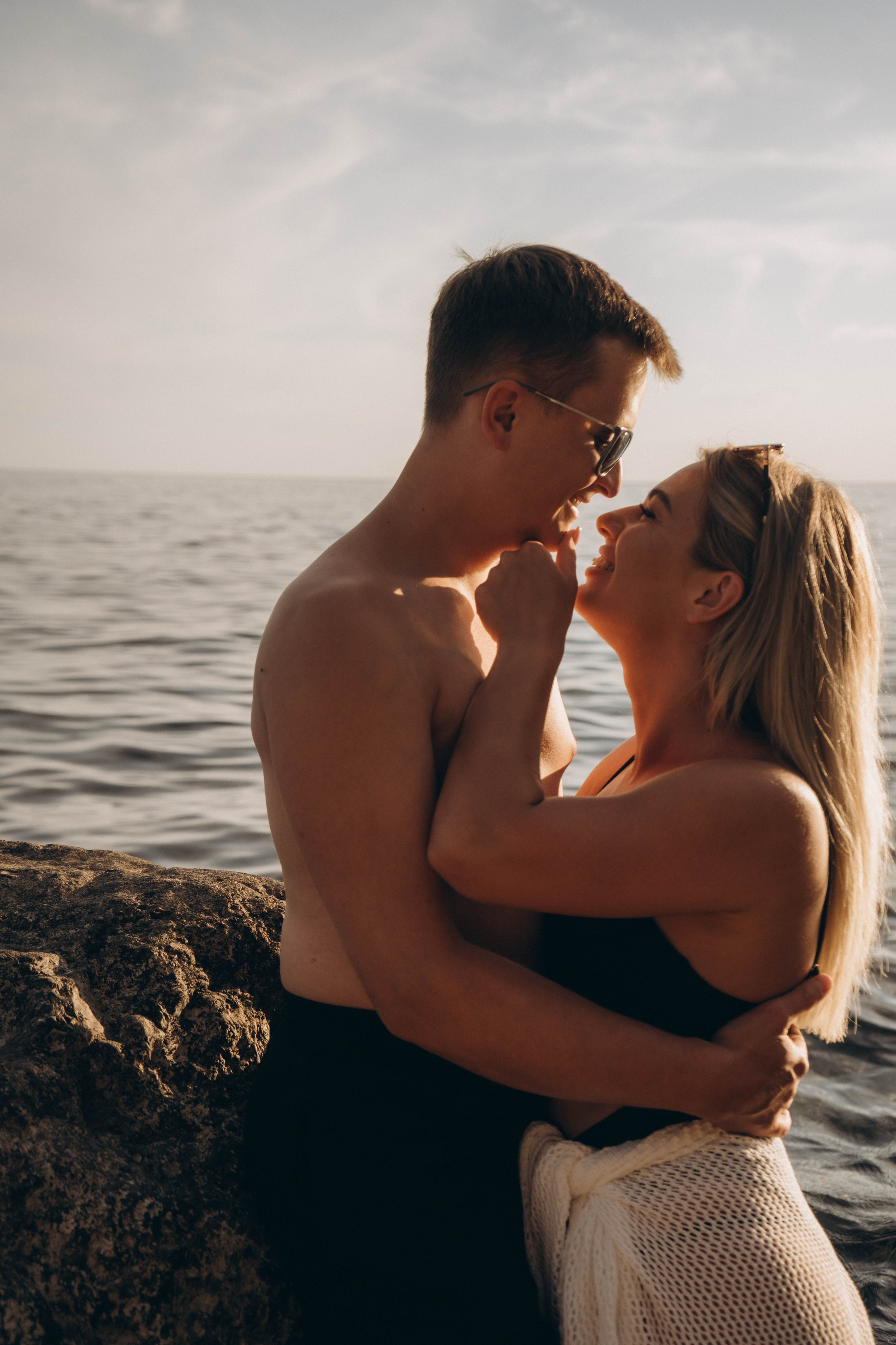 Love Story. Фотограф в Крыму, Ялта, Профессиональная фотосессия