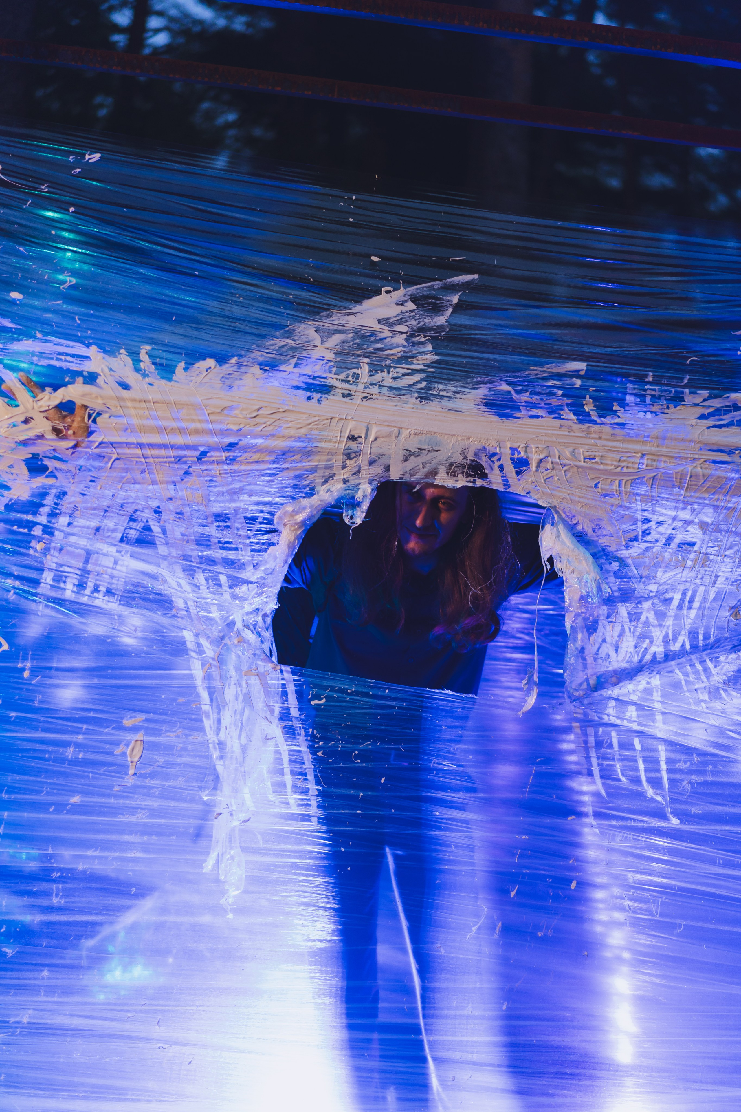 Палаточный форум CAMPot 2025. Фотограф Надежда Погребняк | Рязань | Москва