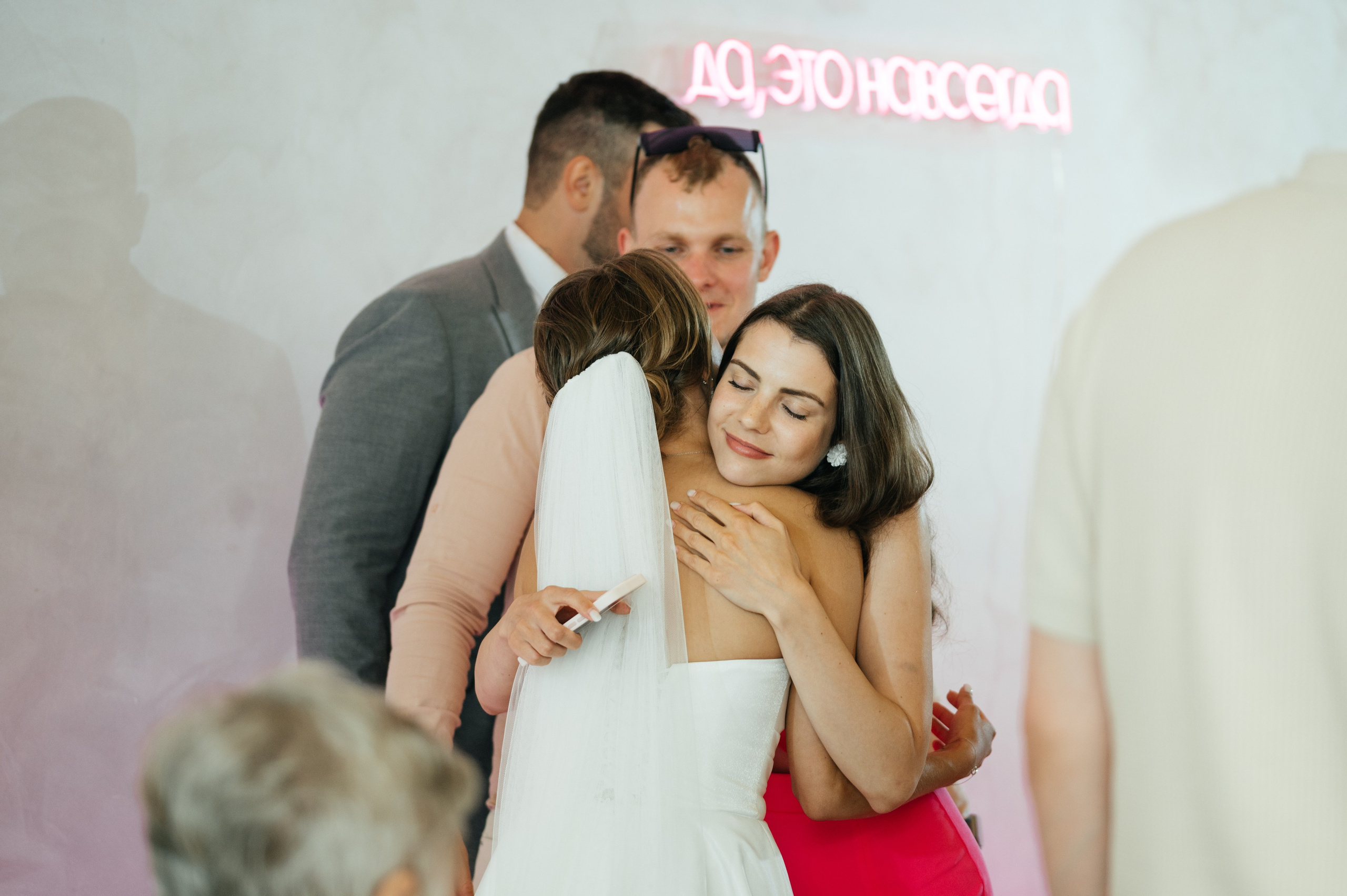 Илья и Ольга. Свадебный и студийный фотограф Ирина Котикова