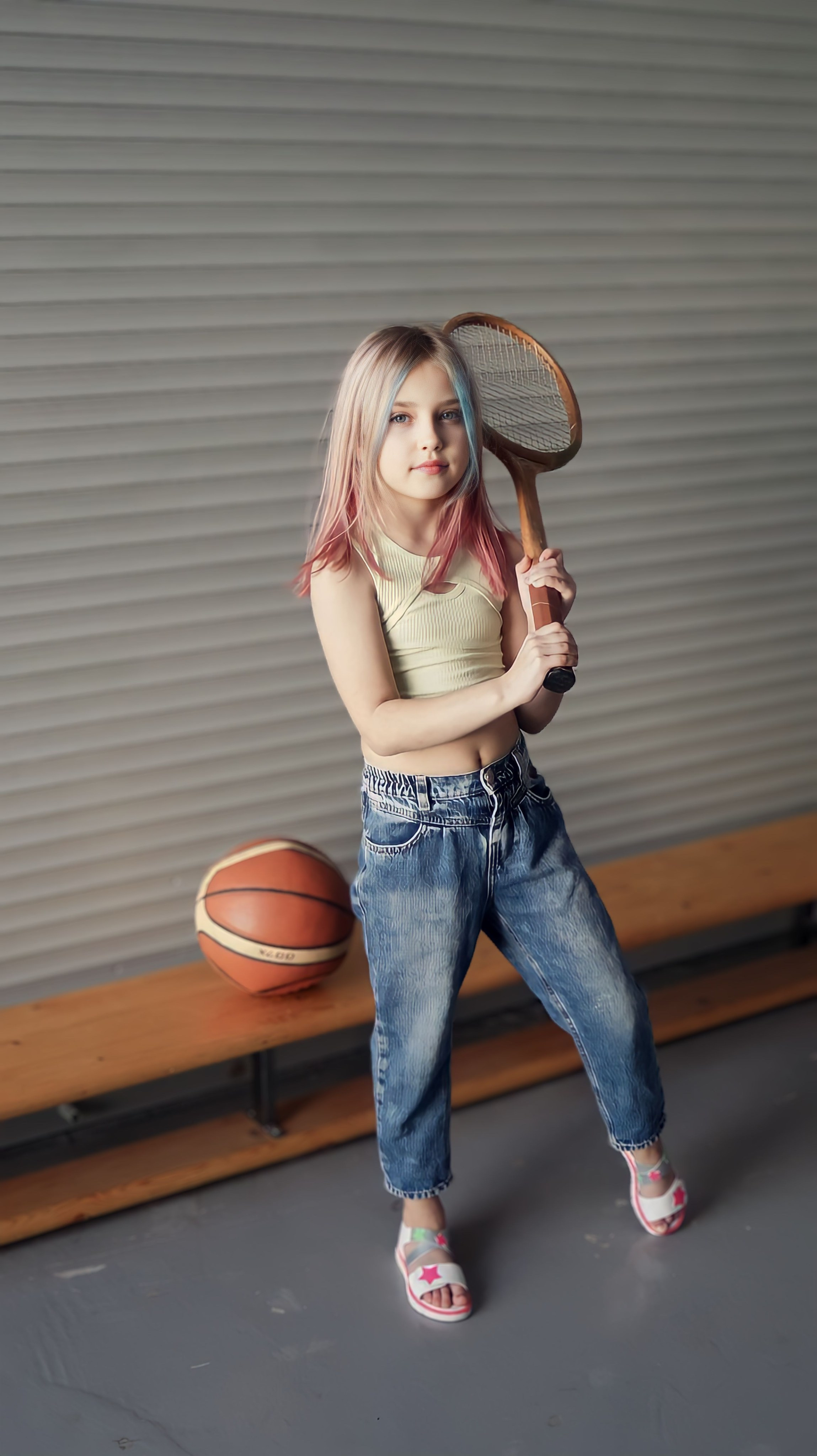 Дарья. Фотограф в Санкт-Петербурге