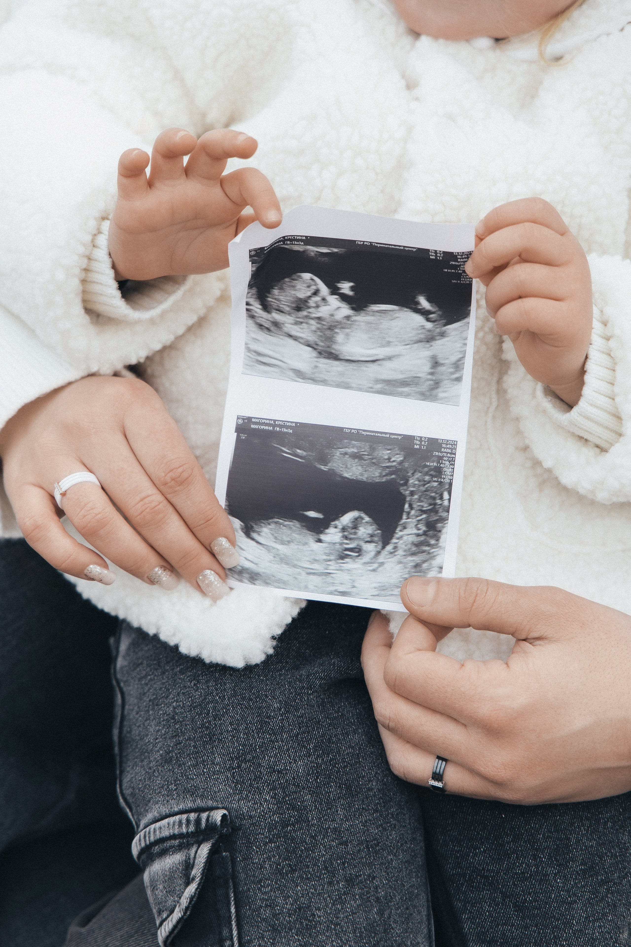 Магорины. Aleksantis