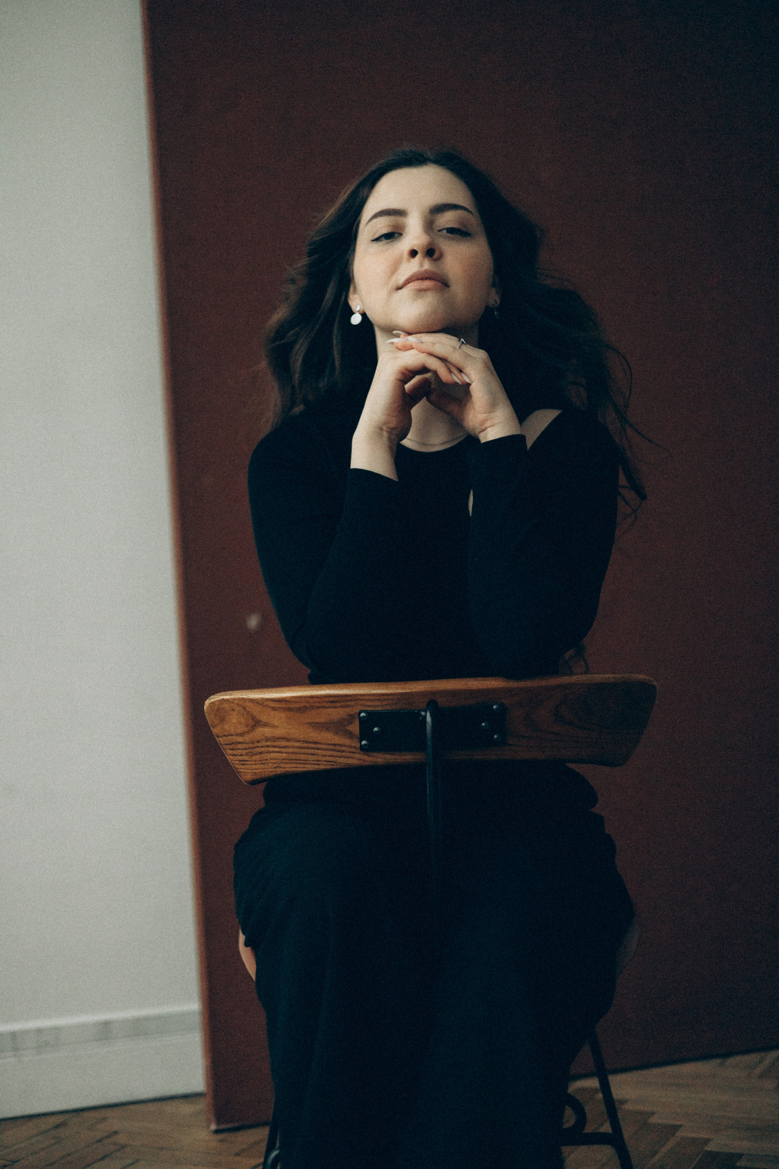 Настя — студия itten. Фотограф в Москве и области Титова Наталья