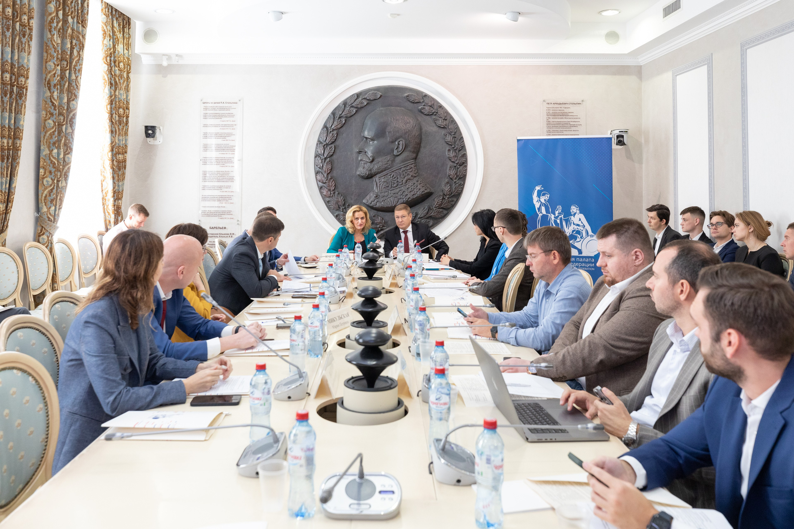 Общественность и политика. Фотограф в Москве Екатерина Демчук