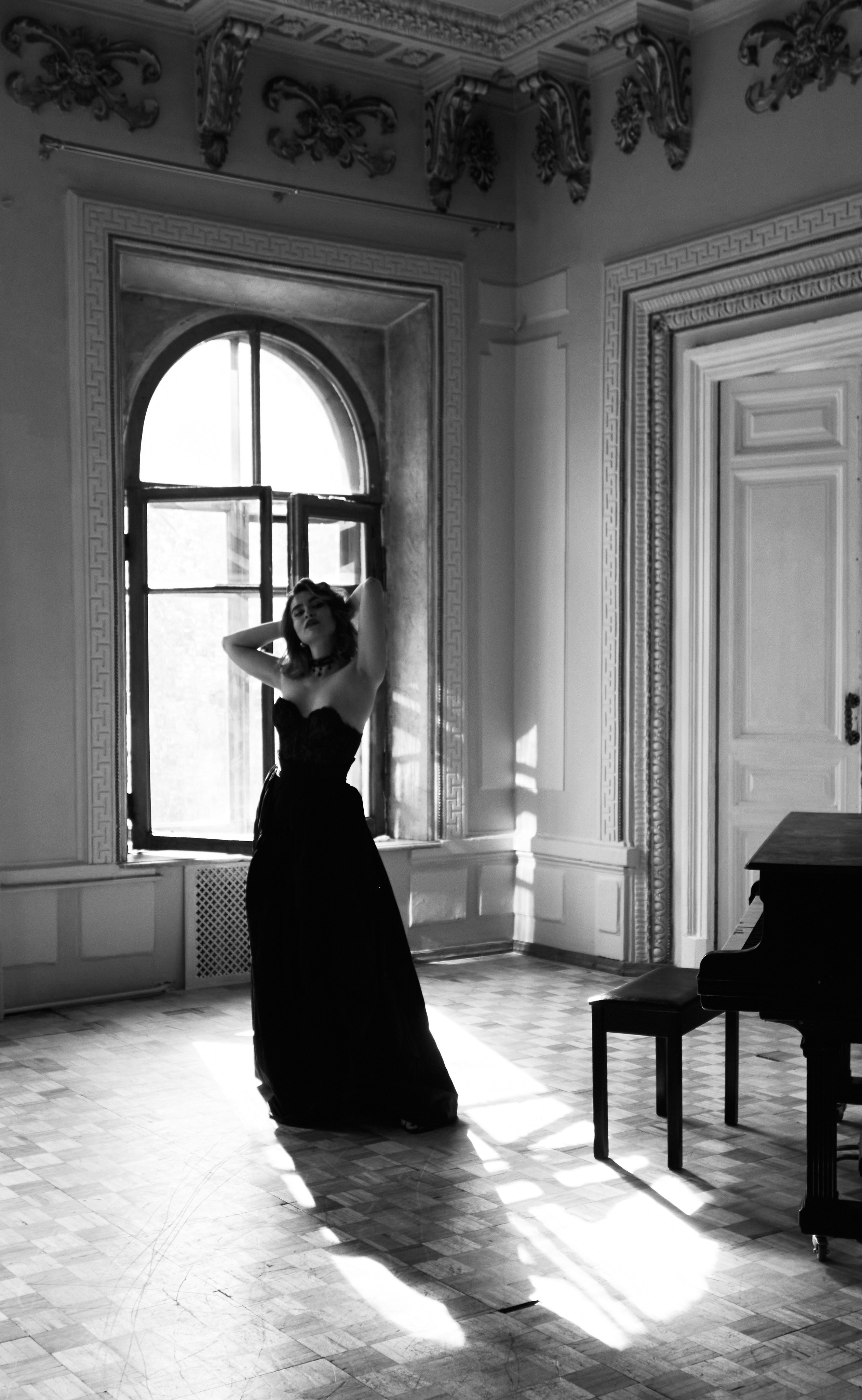 Екатерина. Фотограф лавстори Москва/МО Приятелева Ангелина