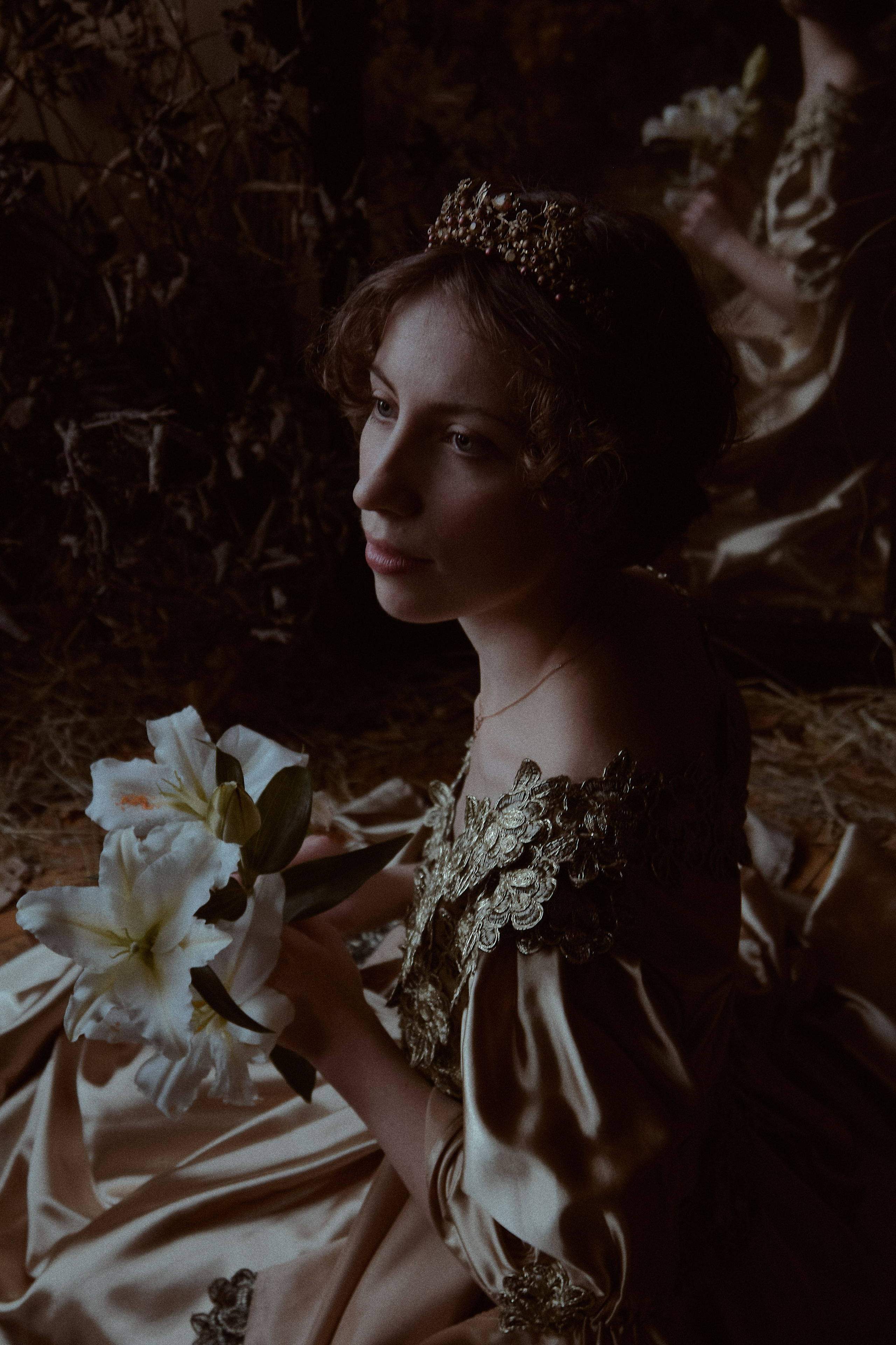 Сила. Фотограф лавстори Москва/МО Приятелева Ангелина