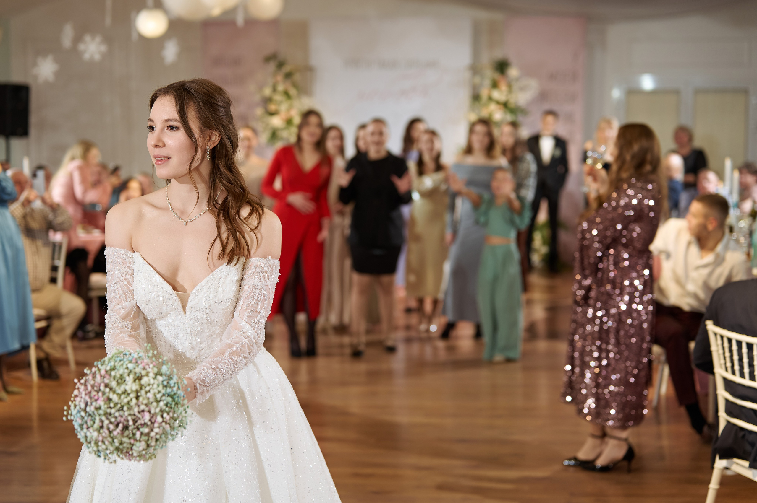 Наш день. Свадебный и семейный фотограф Регина Кагарманова