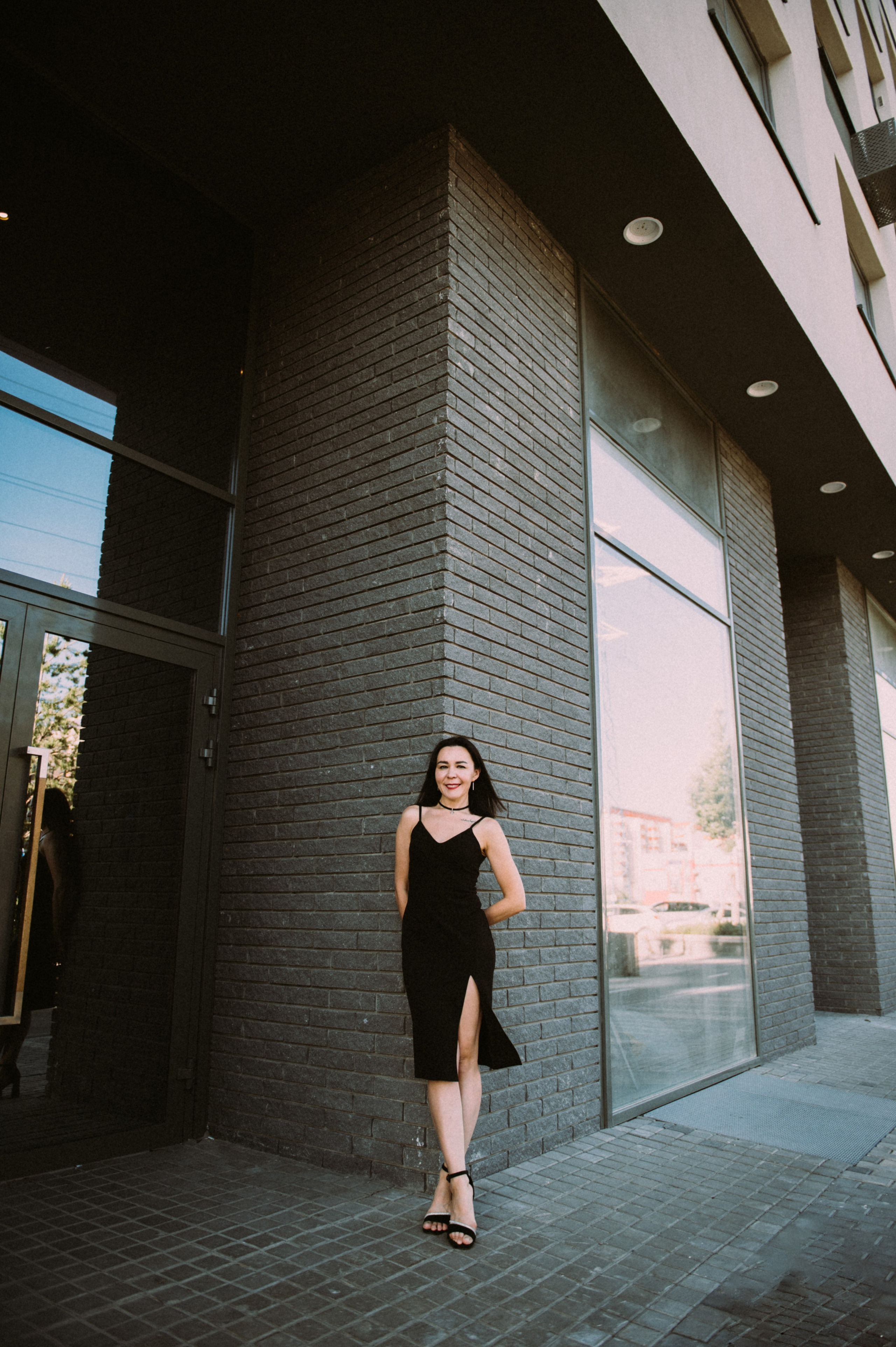 Евгения. Фотограф в Сургуте Светлана Гибадуллина