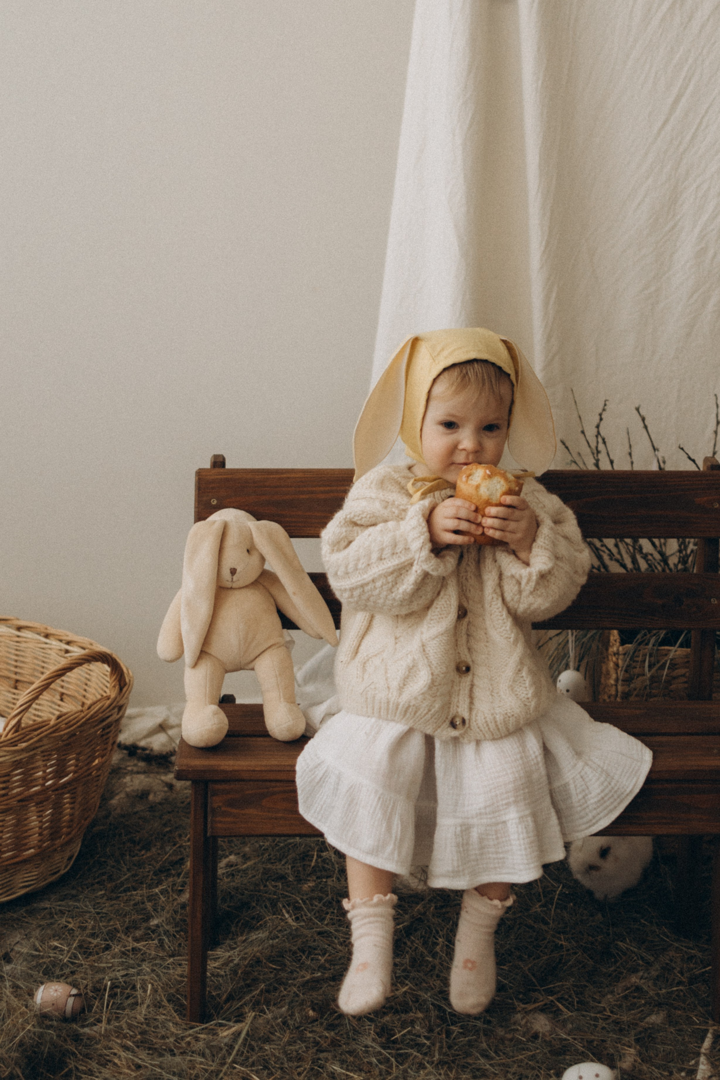 Пасхальная история. Фотограф в Иваново и Суздале