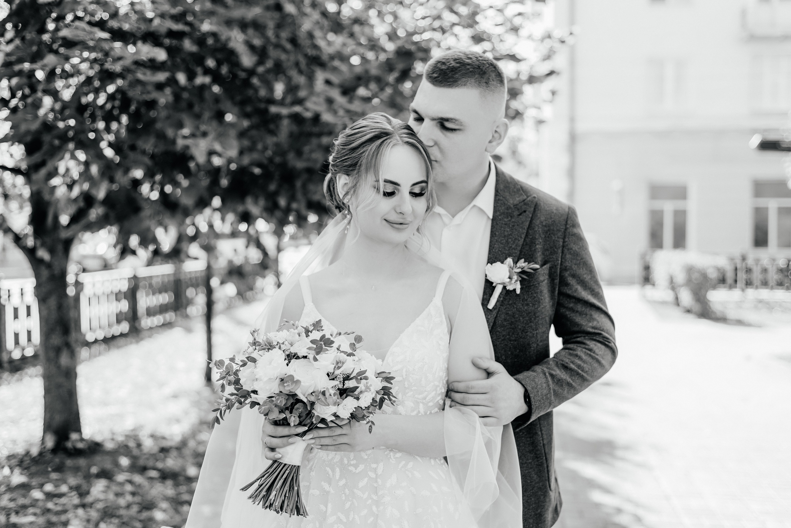 Anastasiya & Mikhail. ФОТОГРАФ ИРИНА ШАМАТАВА