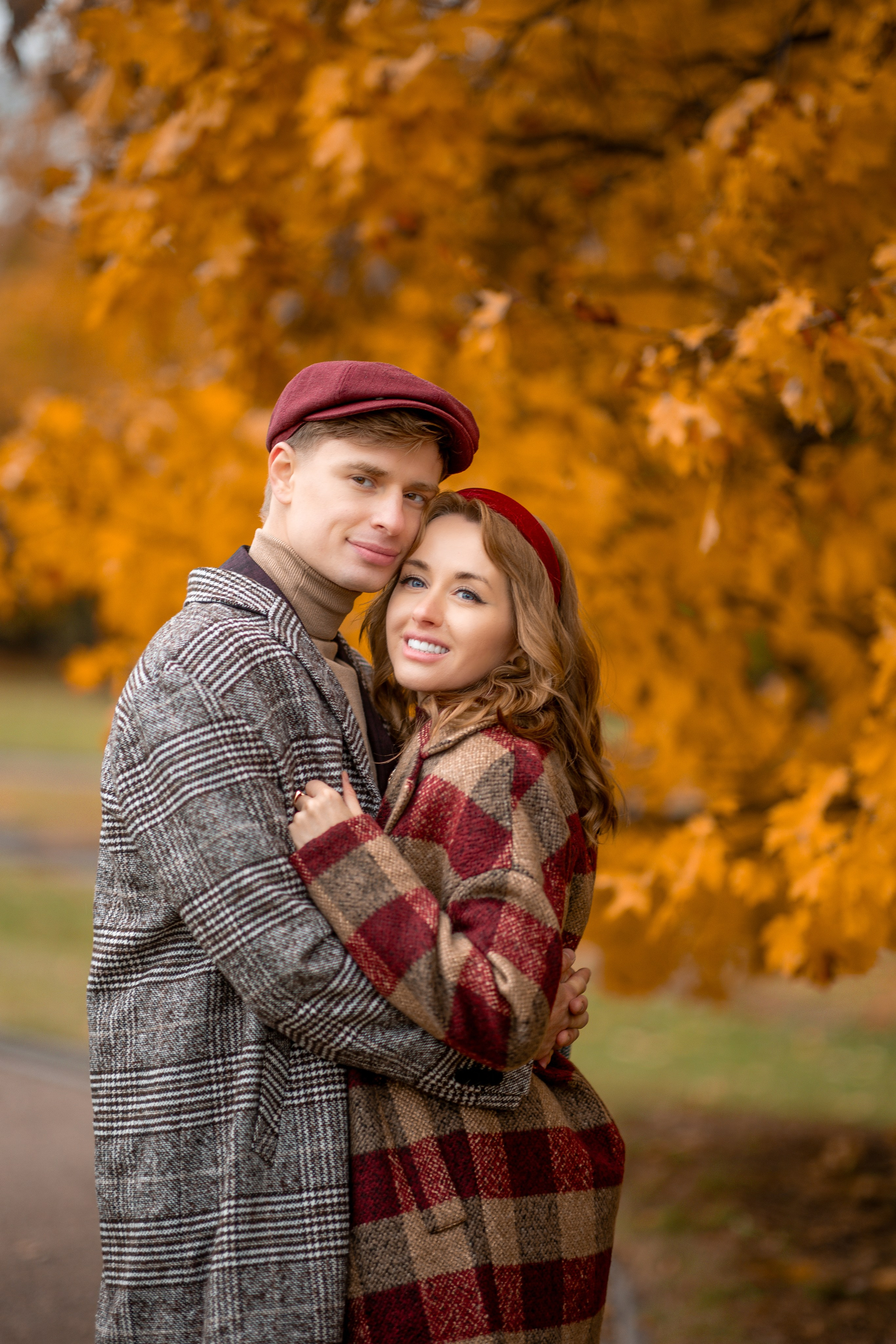 Love Story Вадим и Катя. Фото и видео Москва, Московский. Свадебный фотограф, видеограф, фотосессии, видеосъемка