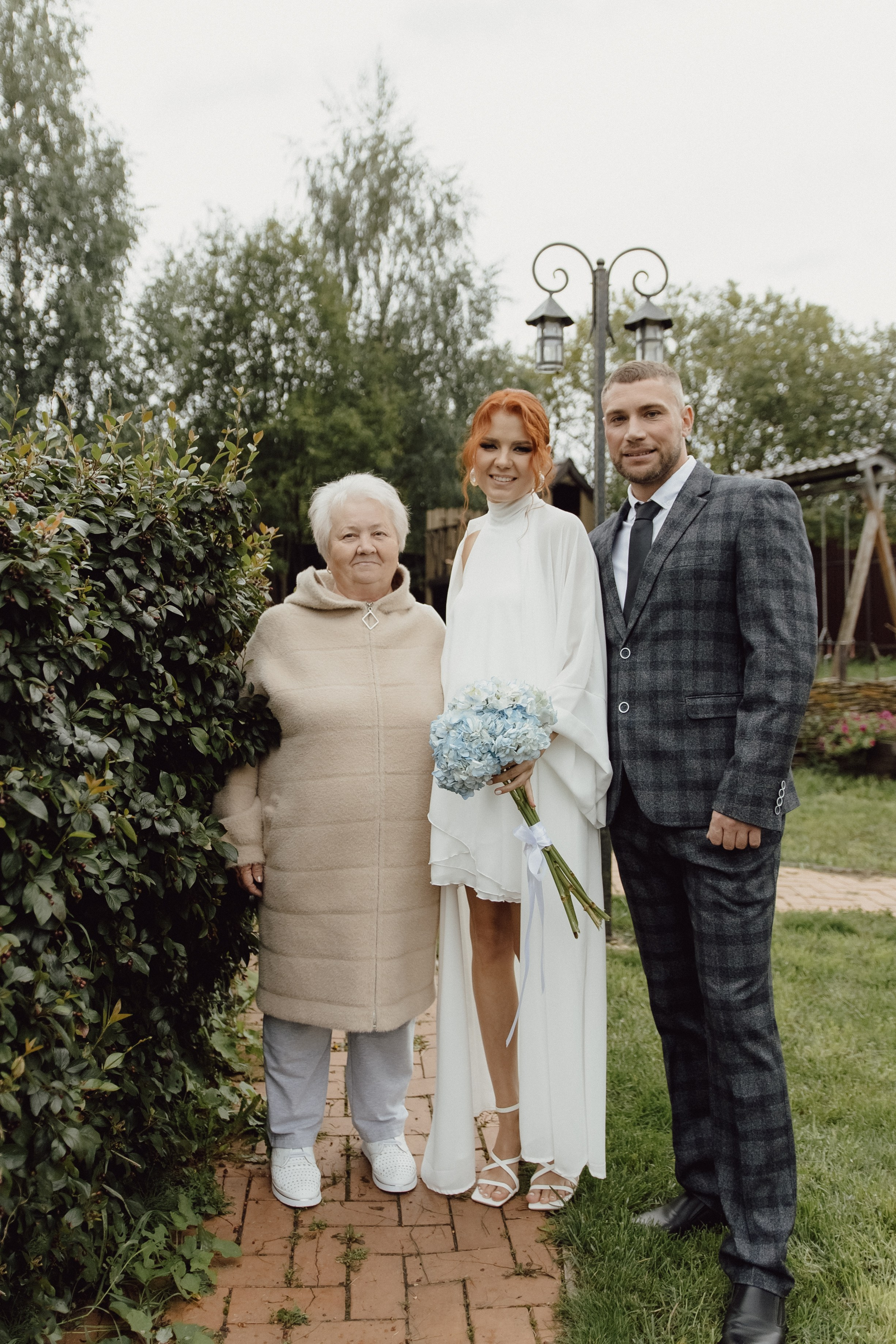 Андрей и Мария. Фотограф в Кирове и Кирово-Чепецке Валерия Шиляева