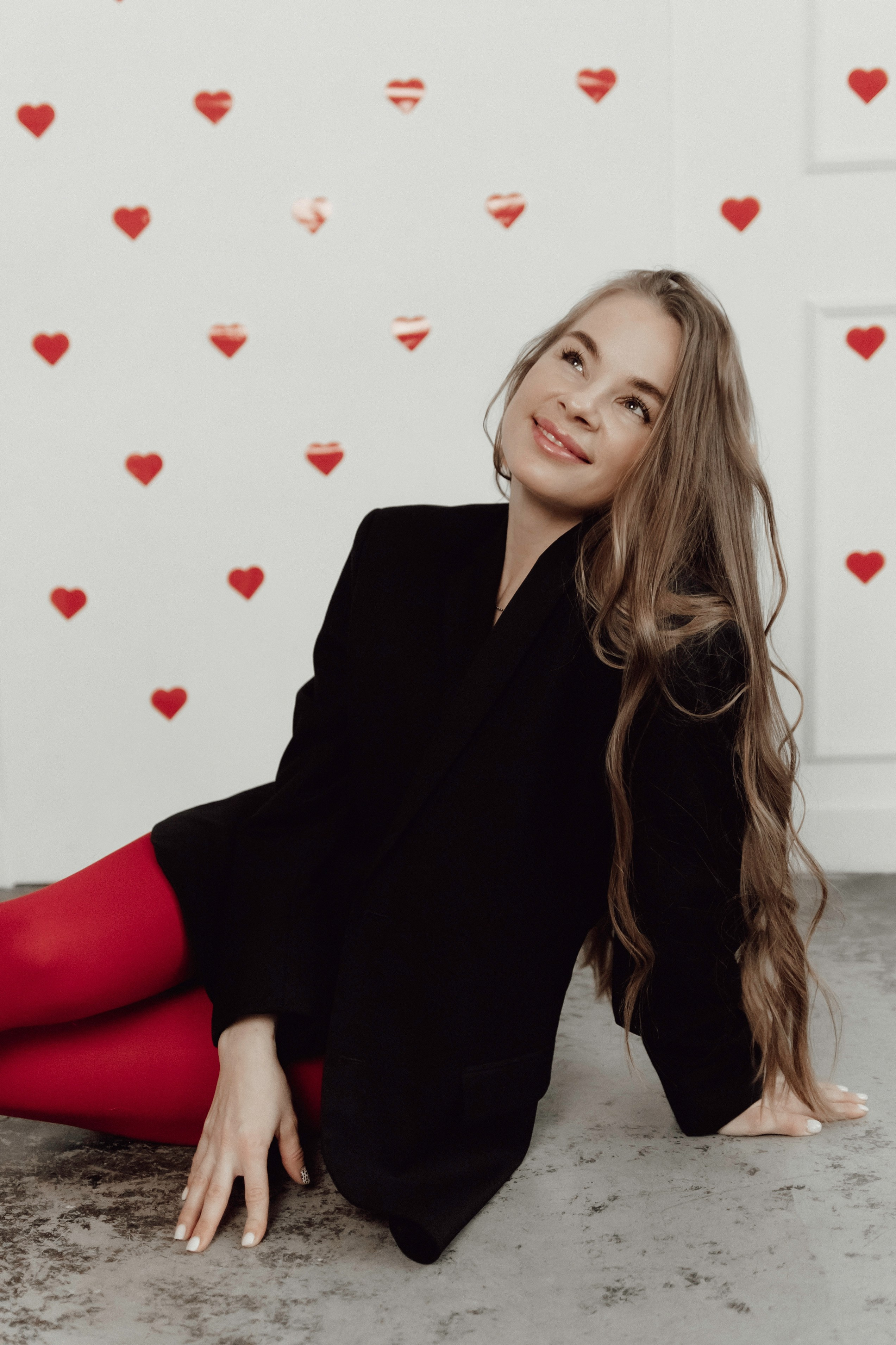 Олег и Мария. Фотограф в Кирове и Кирово-Чепецке Валерия Шиляева