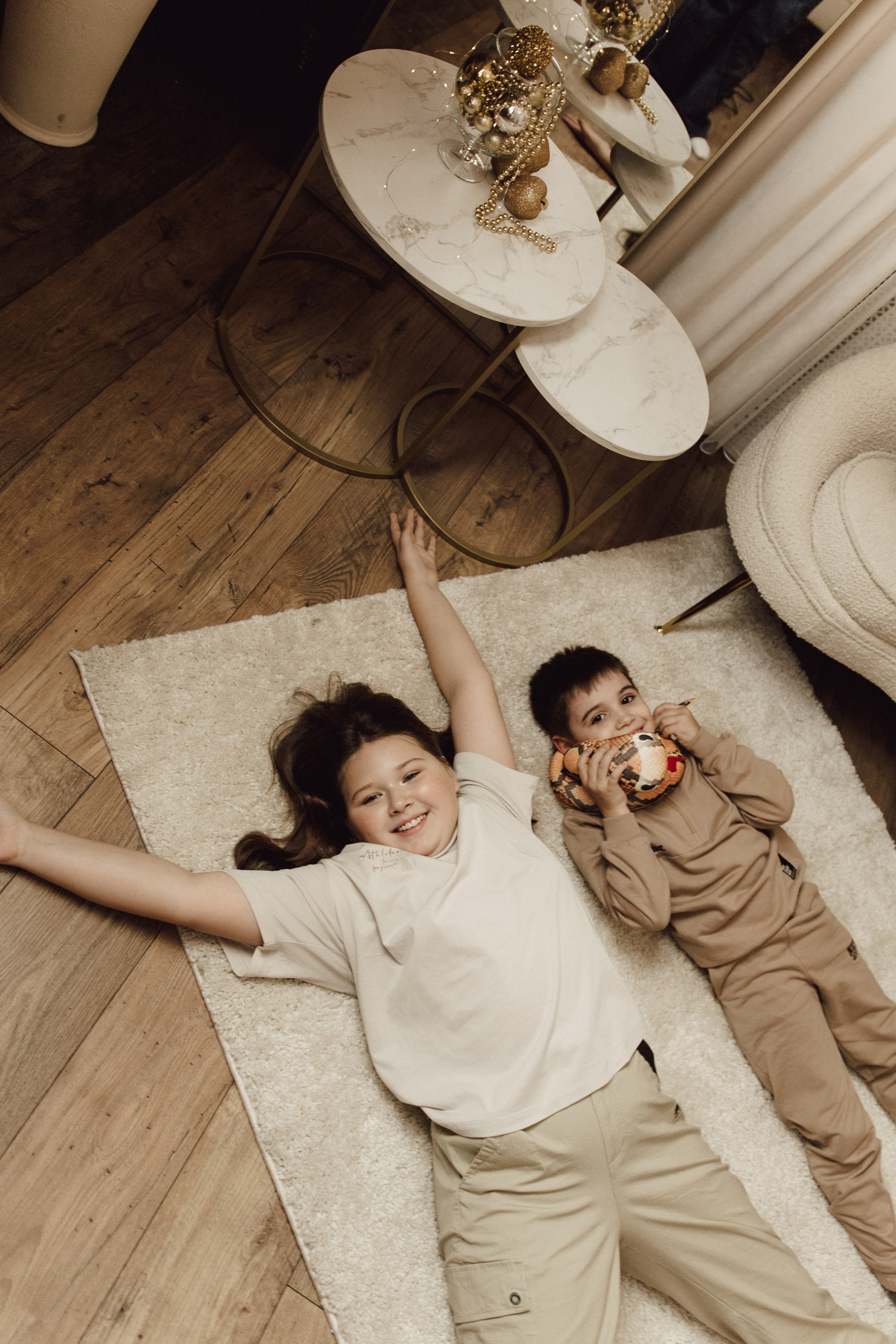 Семья Михолап. Фотограф в Кирове и Кирово-Чепецке Валерия Шиляева