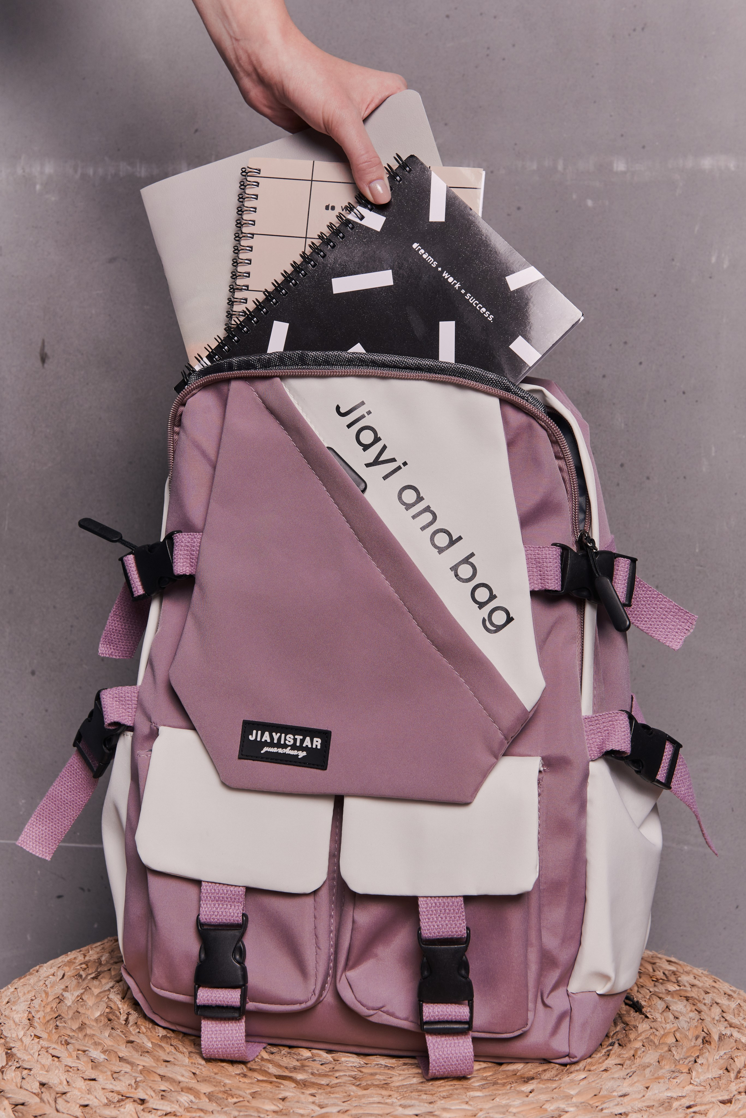 Рюкзаки. Фотограф в Нижнем Новгороде Юлия Рачинская