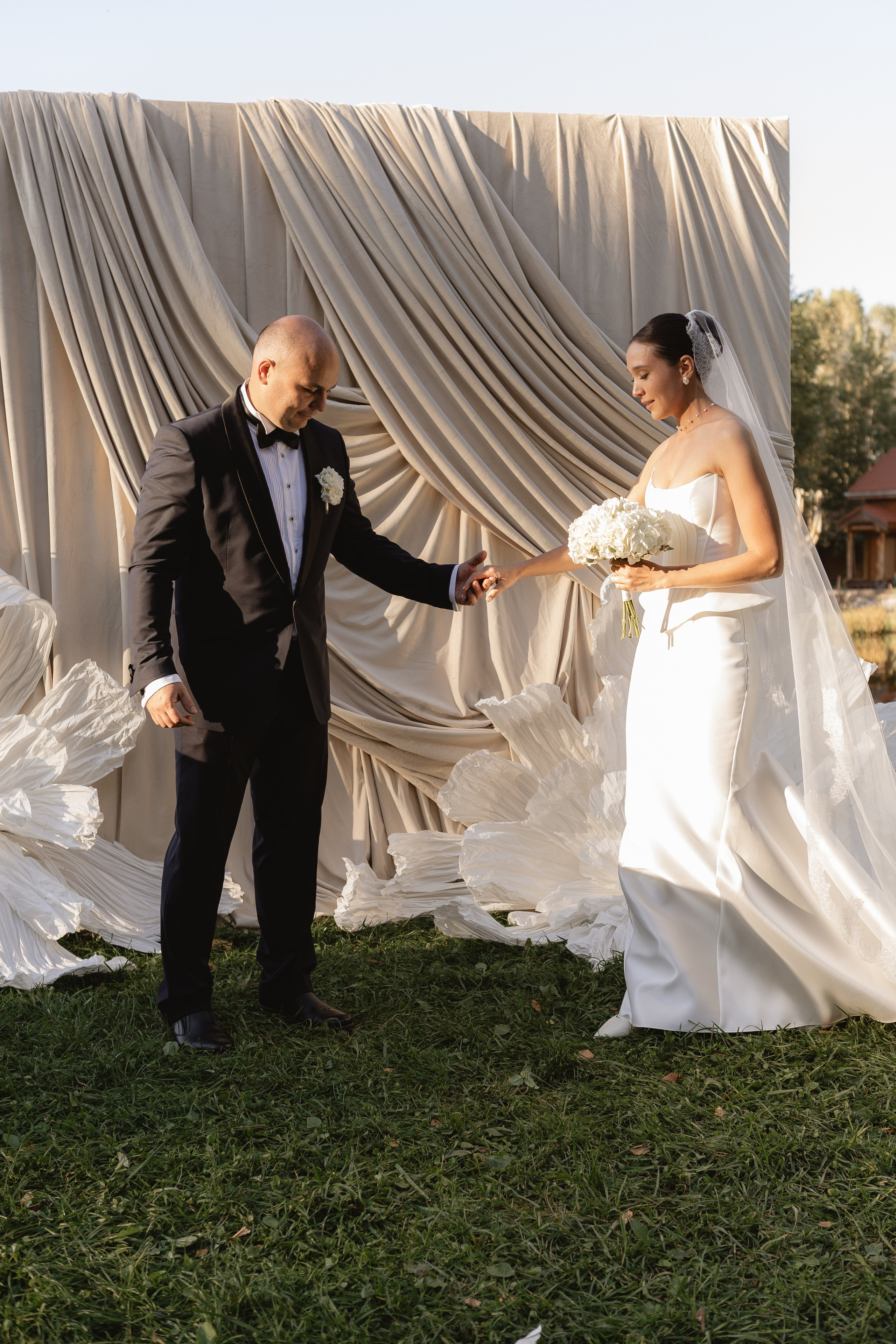 Лилия и Булат. Фотограф в Казани.Снимаю индивидуальные портреты, love story и свадьбы