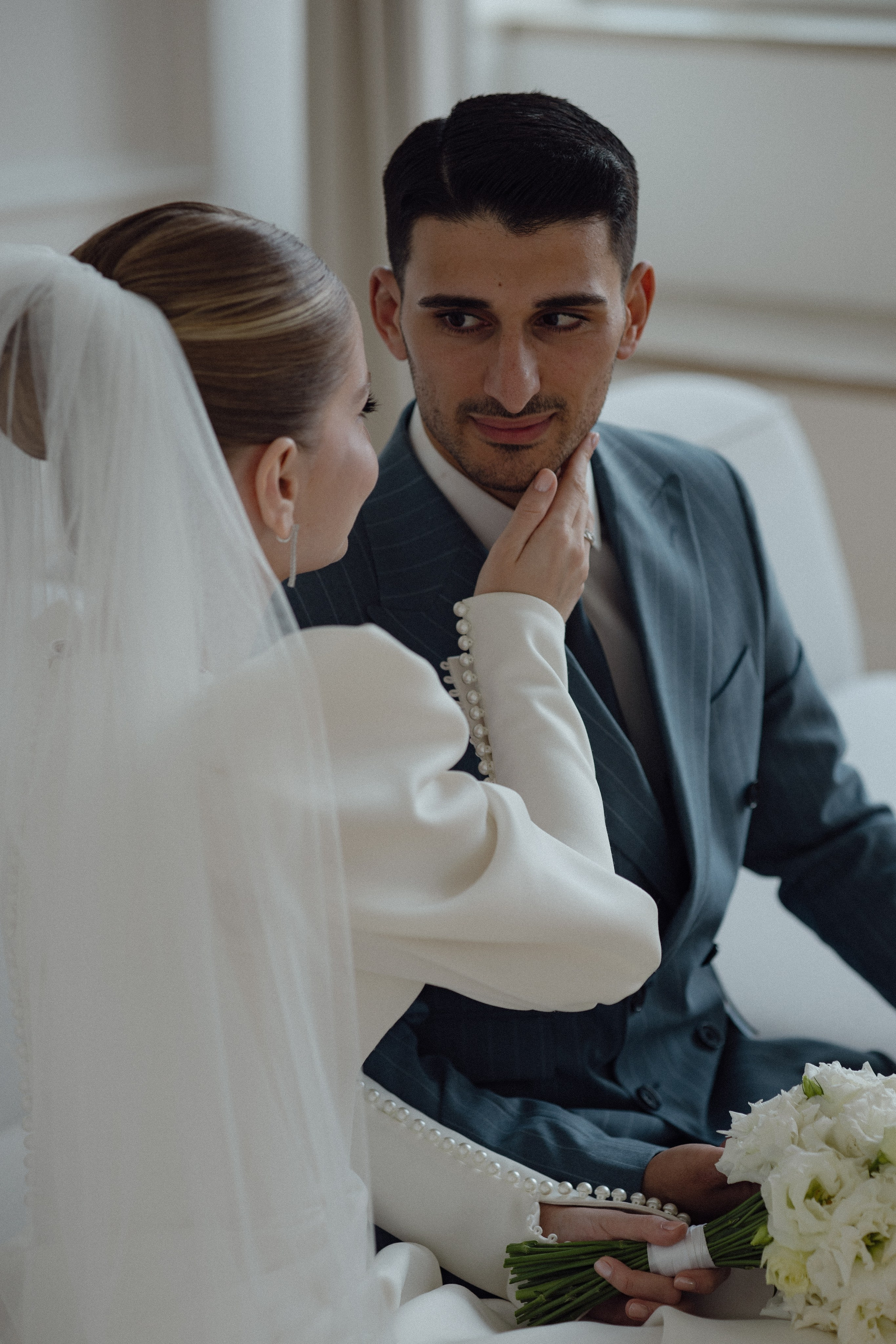 Rafael & Ulviya. Фотограф в Екатеринбурге Гасанова Дилара