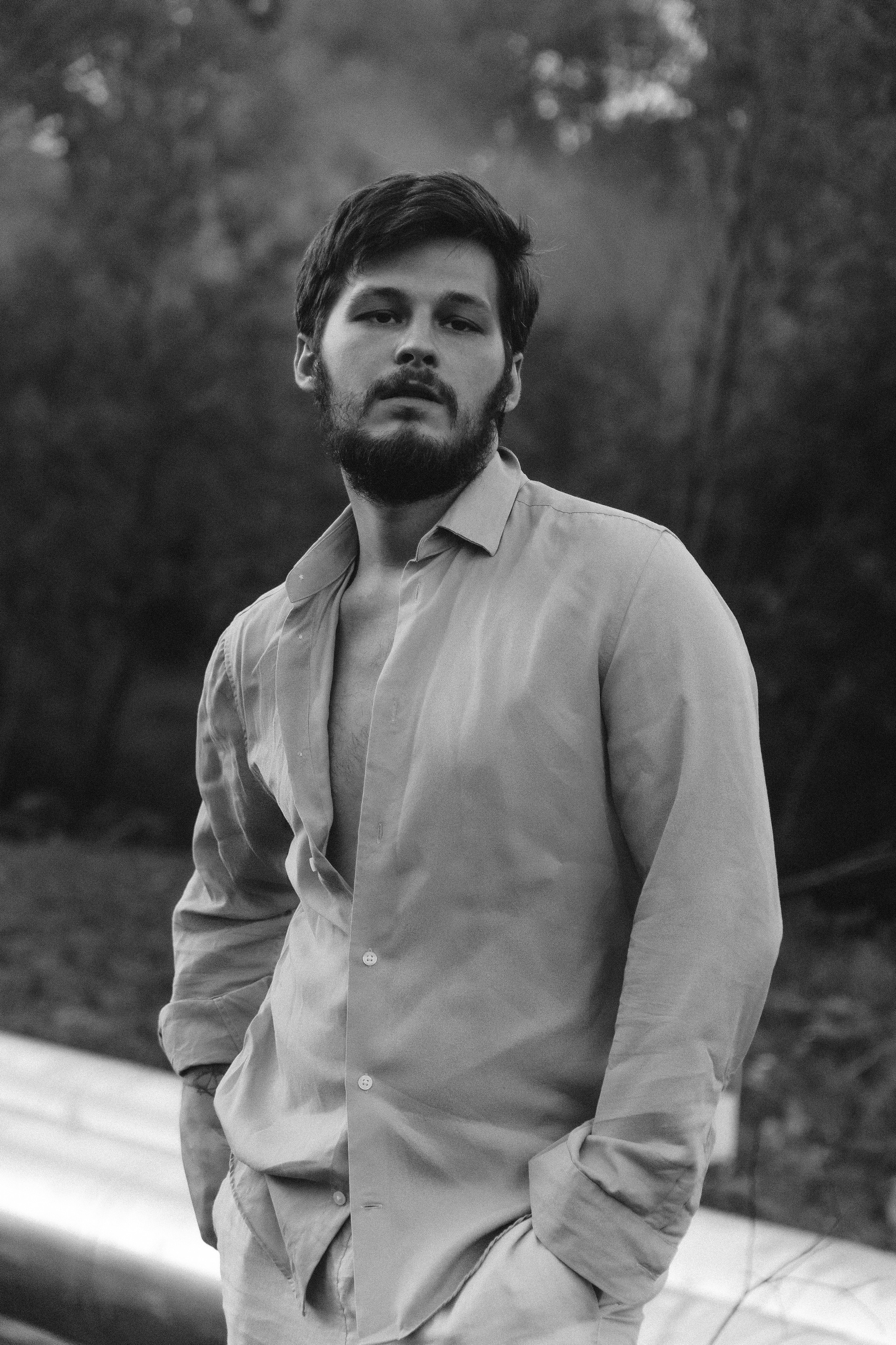 Парни. Меня зовут Аня, я фотограф в Москве