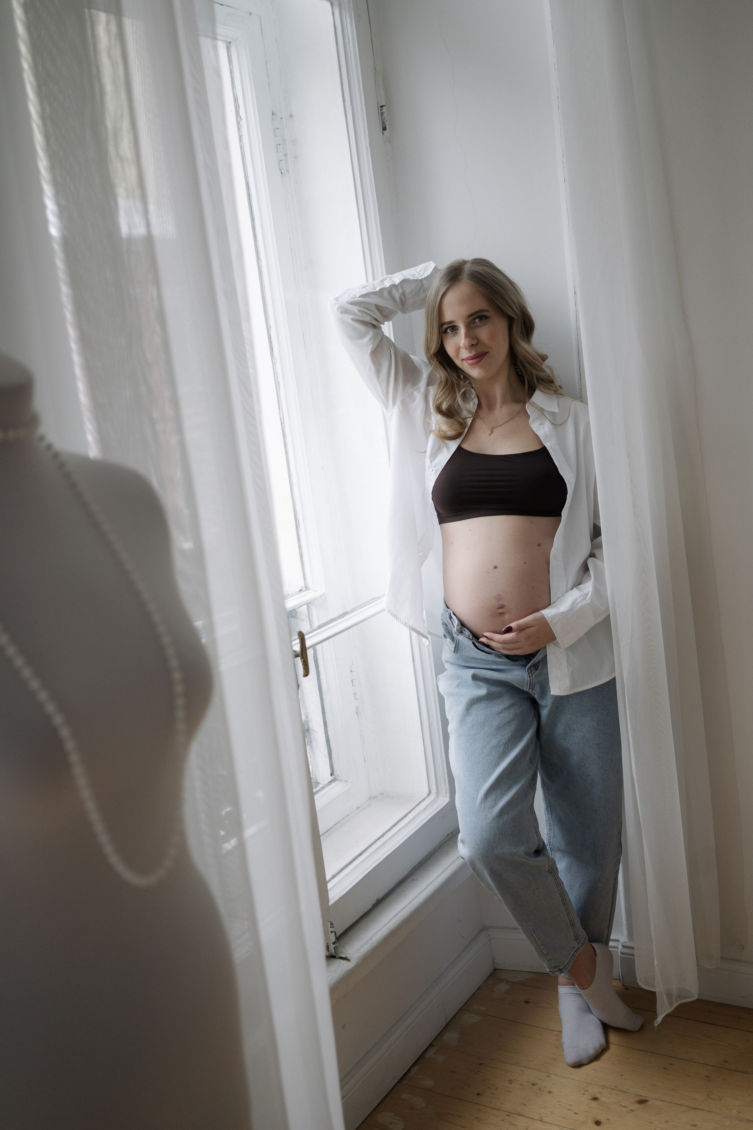 Анастасия. Семейный и детский фотограф в Санкт-Петербурге Татьяна Горохова