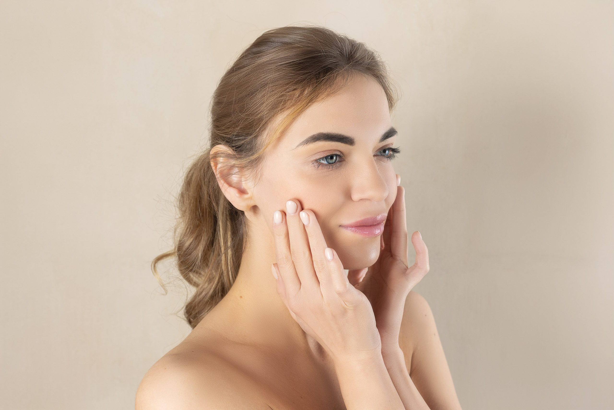 Zamotin care routine. Юлия Космо — фуд-фотограф, предметный стилист, Москва