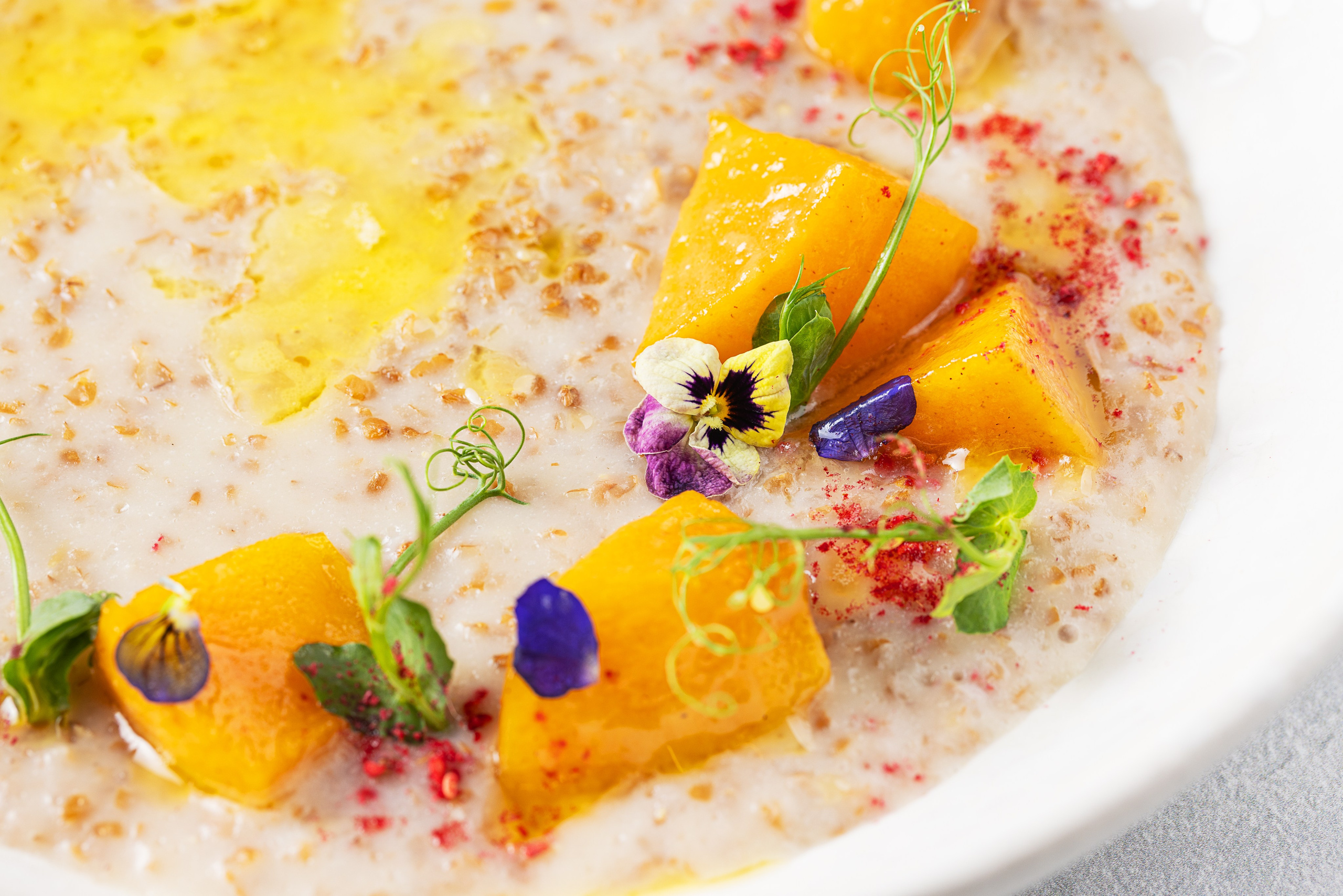 Horseka resort. Юлия Космо — фуд-фотограф, предметный стилист, Москва