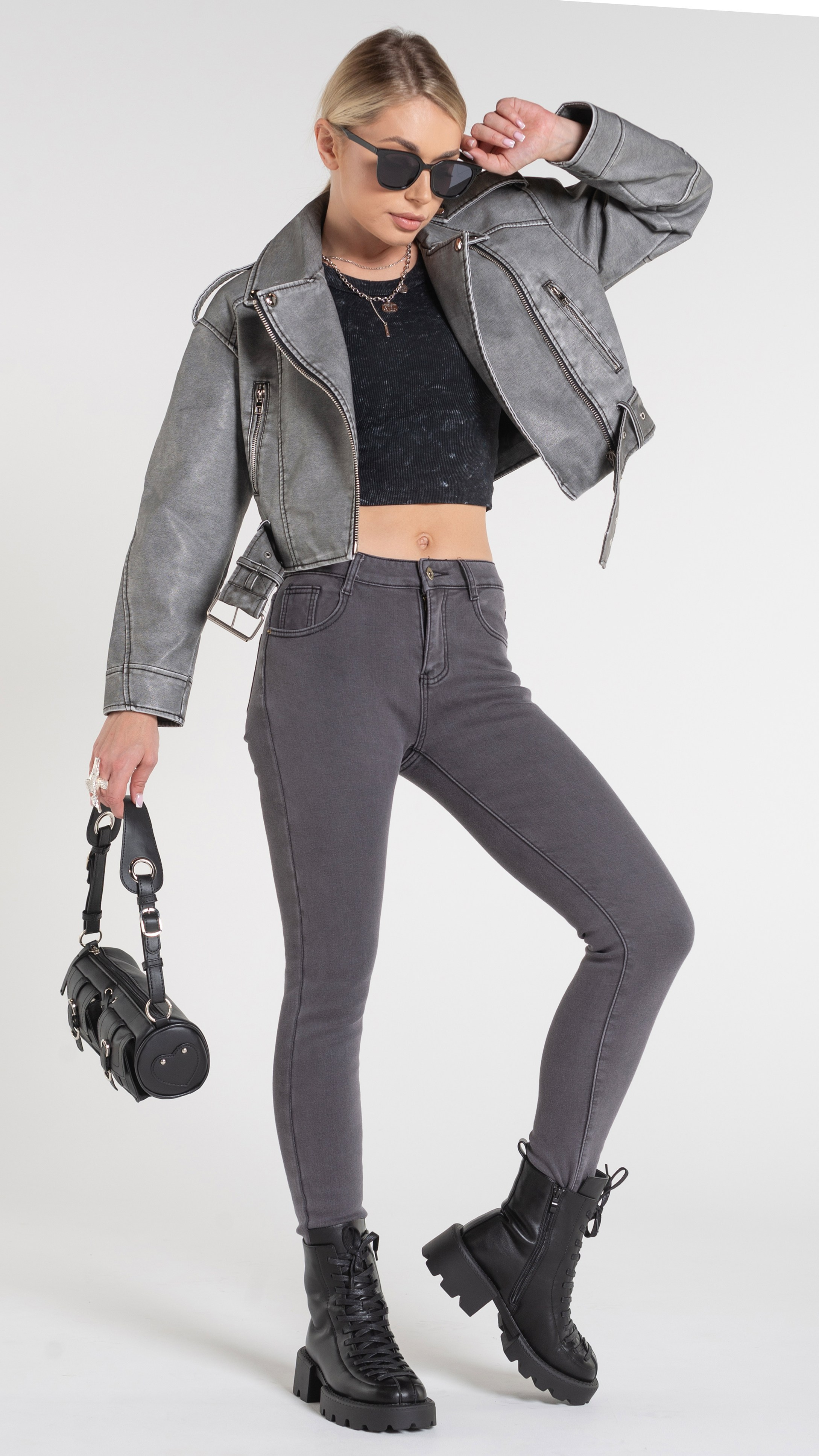 Имиджевая съемка одежды. Фотограф