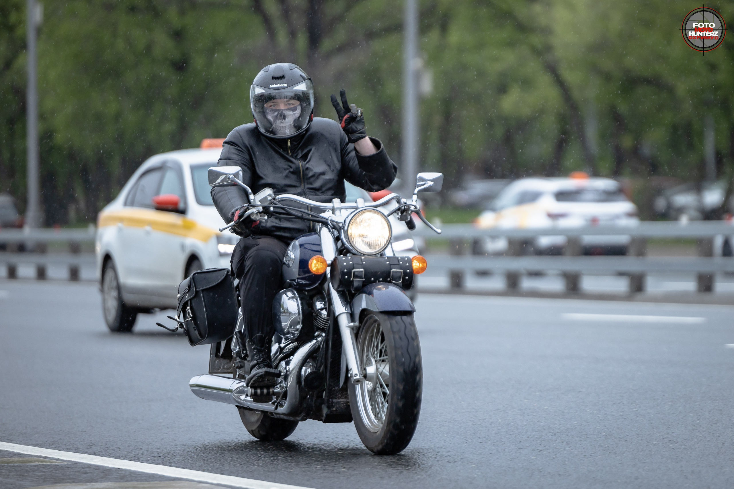 Анонс на Ленинградском ш. 04.05.25. Фотограф Владимир Охрименко