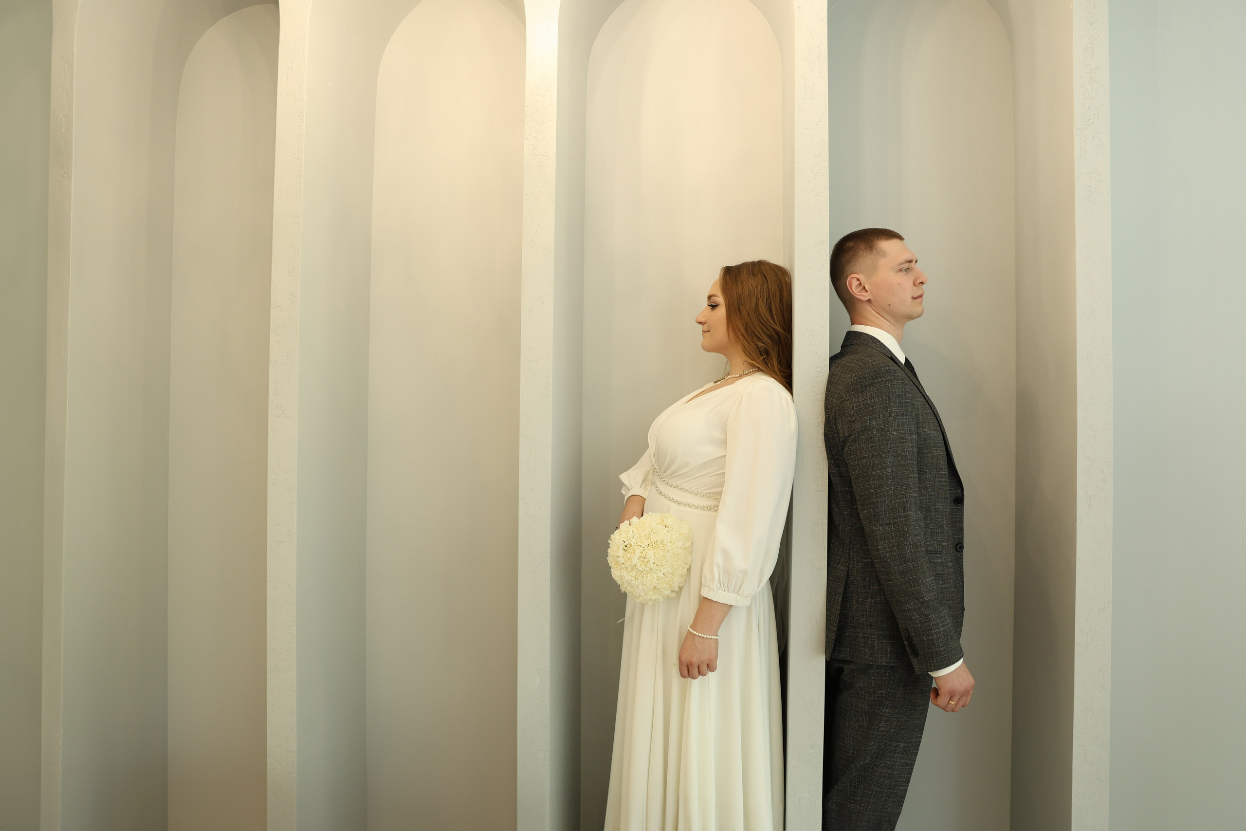 Елизавета & Виктор. Яна Чхан — Фотограф в Донецке и не только