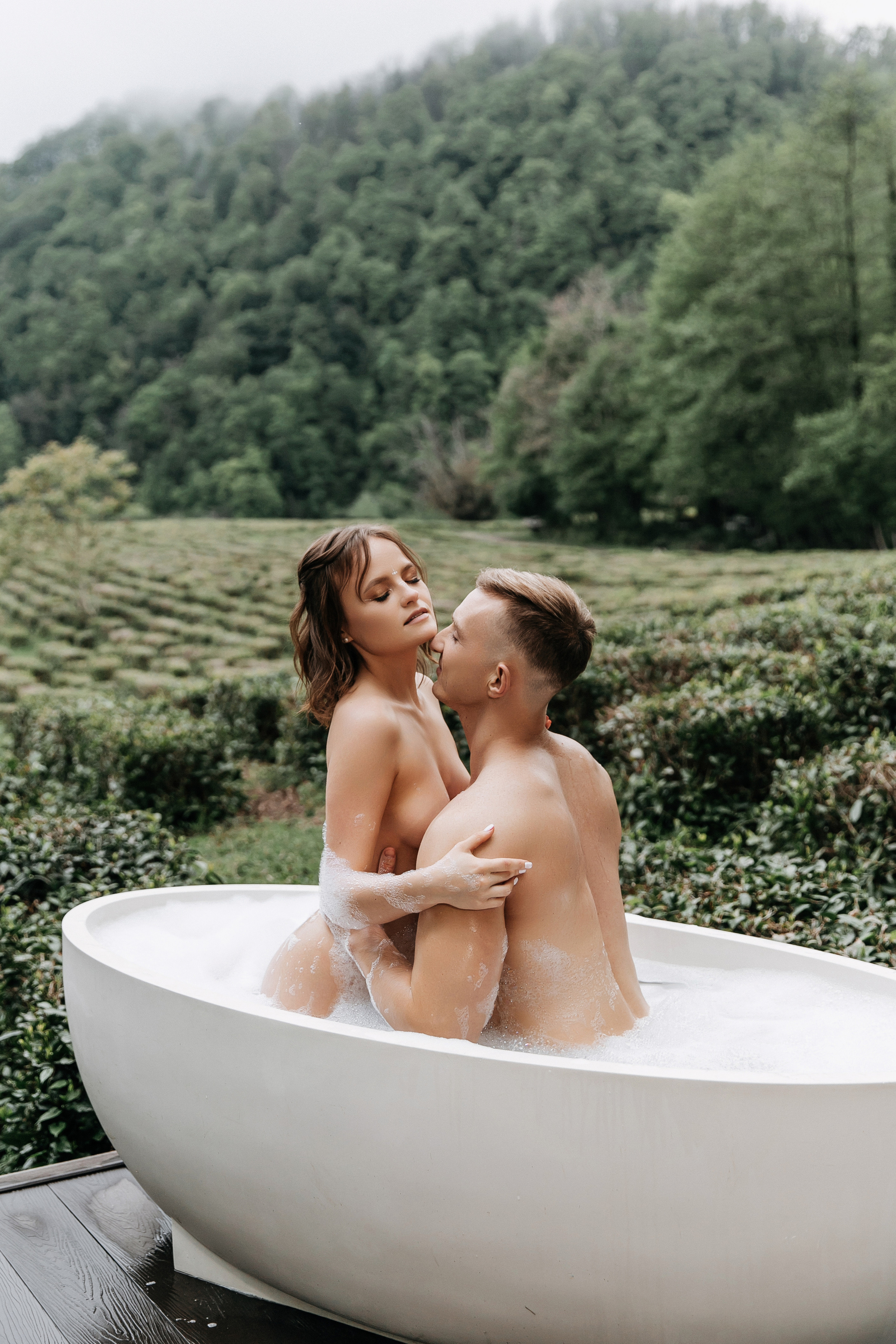 Настя и Олег. Свадебный фотограф и видеограф Когай Дмитрий и Юлия