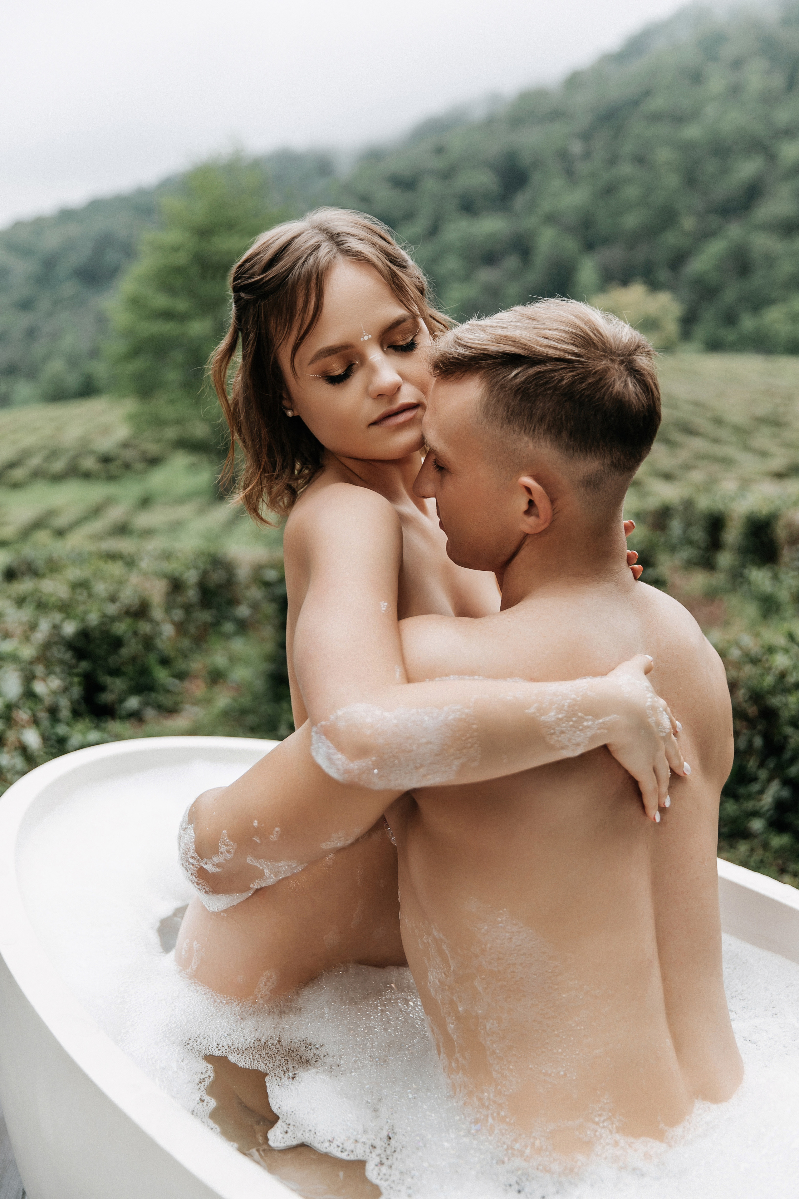 Настя и Олег. Свадебный фотограф и видеограф Когай Дмитрий и Юлия