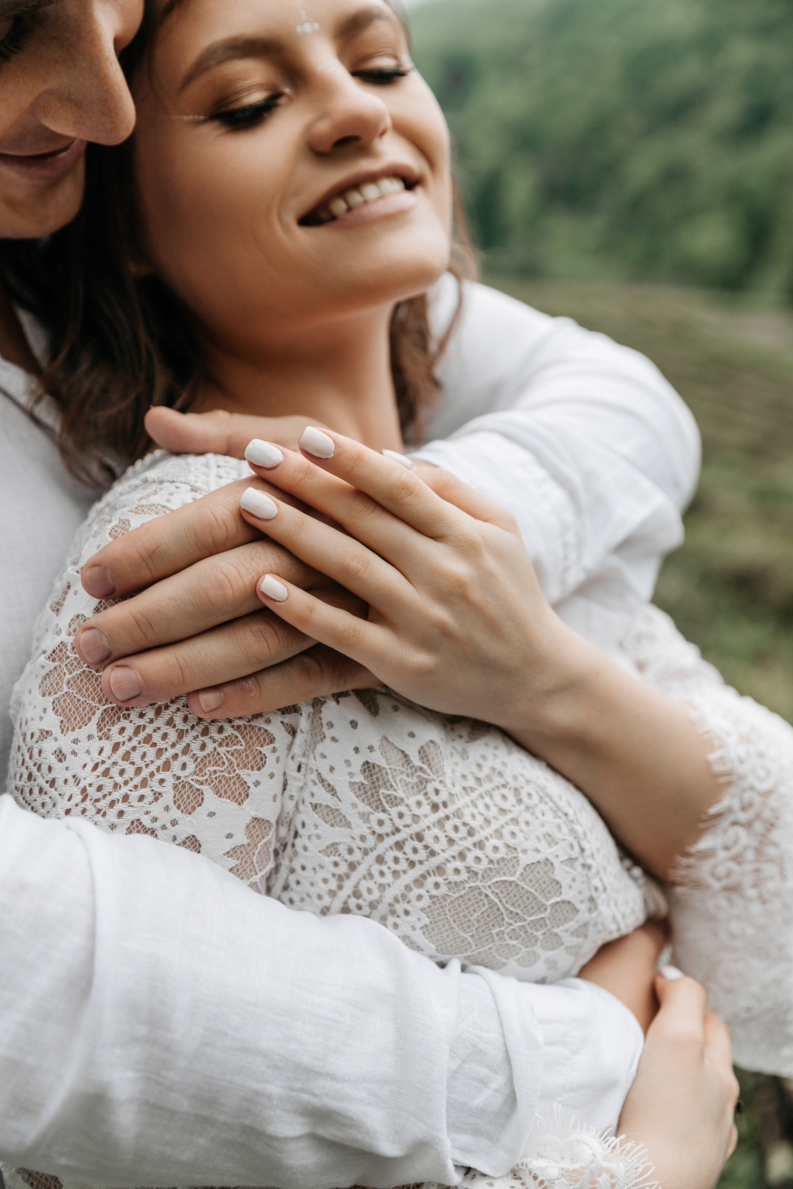 Настя и Олег. Свадебный фотограф и видеограф Когай Дмитрий и Юлия