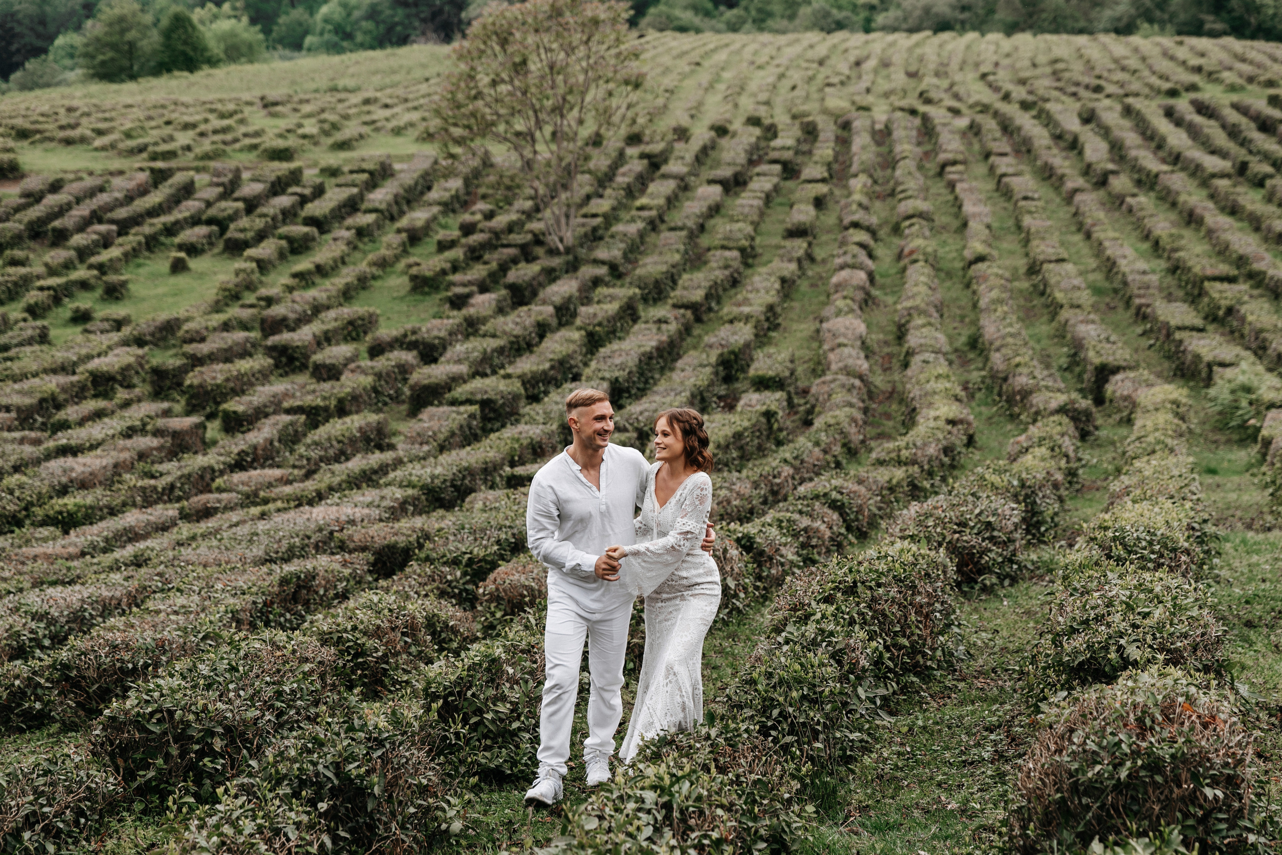 Настя и Олег. Свадебный фотограф и видеограф Когай Дмитрий и Юлия