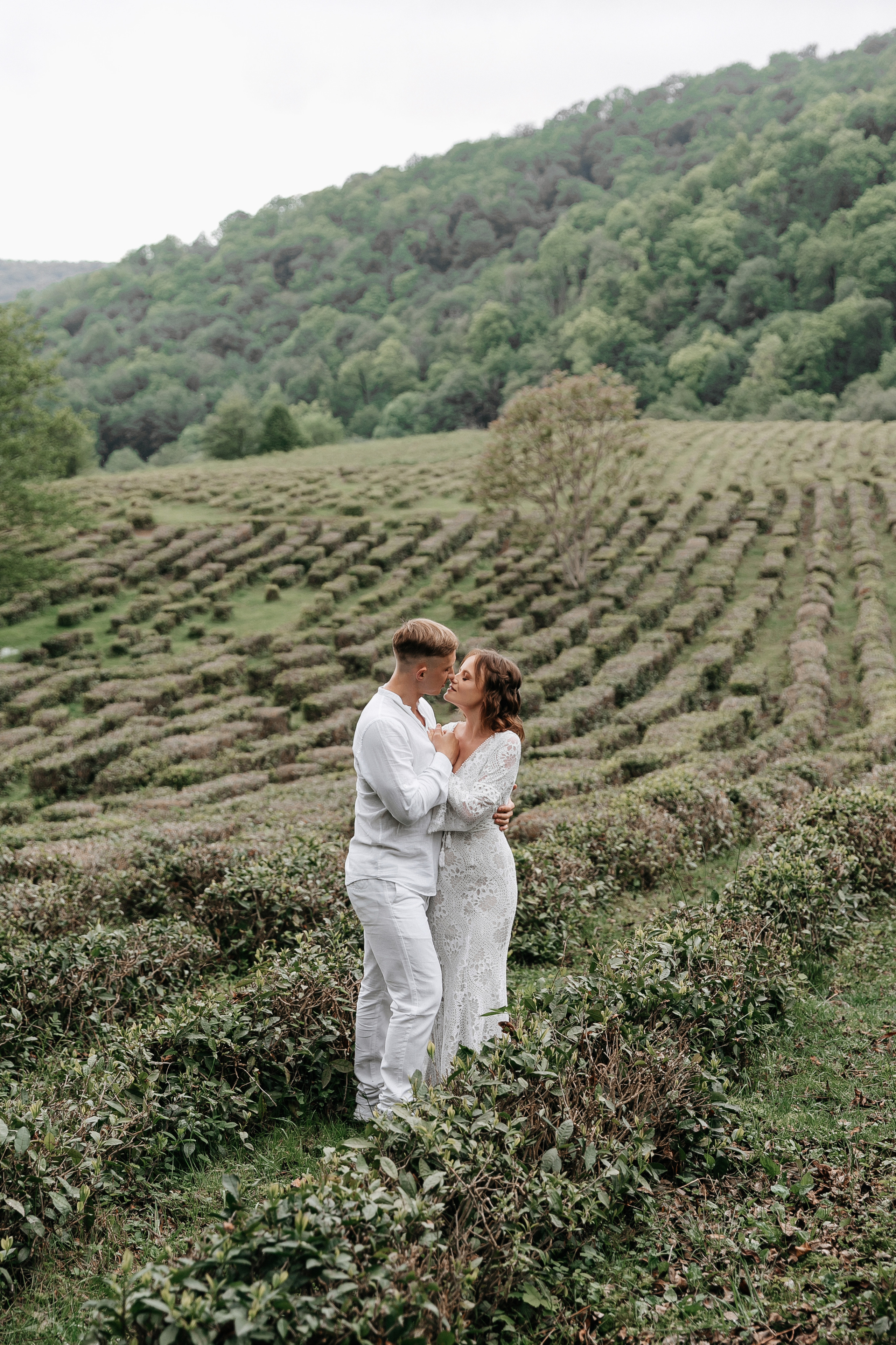 Настя и Олег. Свадебный фотограф и видеограф Когай Дмитрий и Юлия