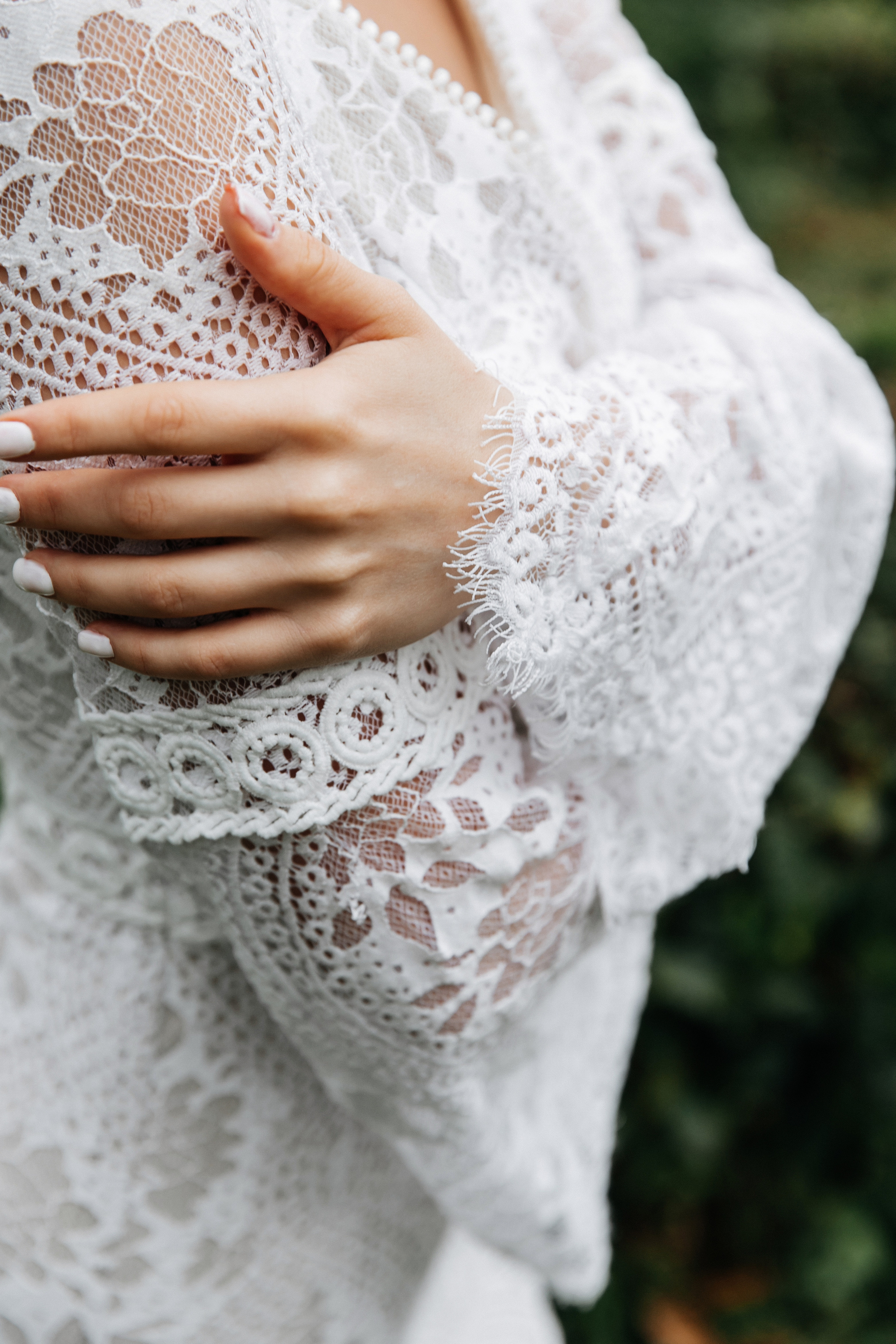 Настя и Олег. Свадебный фотограф и видеограф Когай Дмитрий и Юлия