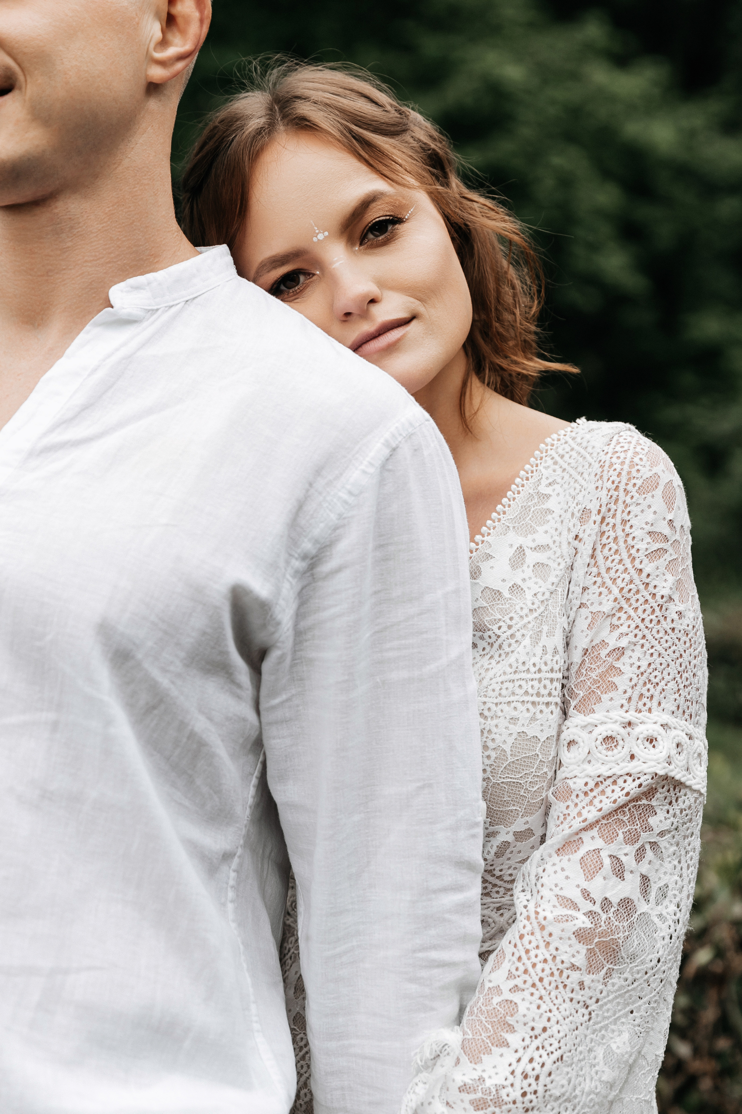 Настя и Олег. Свадебный фотограф и видеограф Когай Дмитрий и Юлия