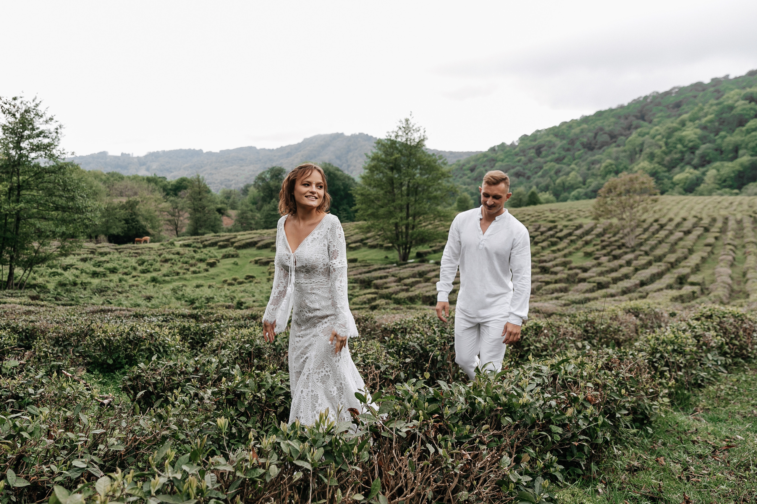 Настя и Олег. Свадебный фотограф и видеограф Когай Дмитрий и Юлия