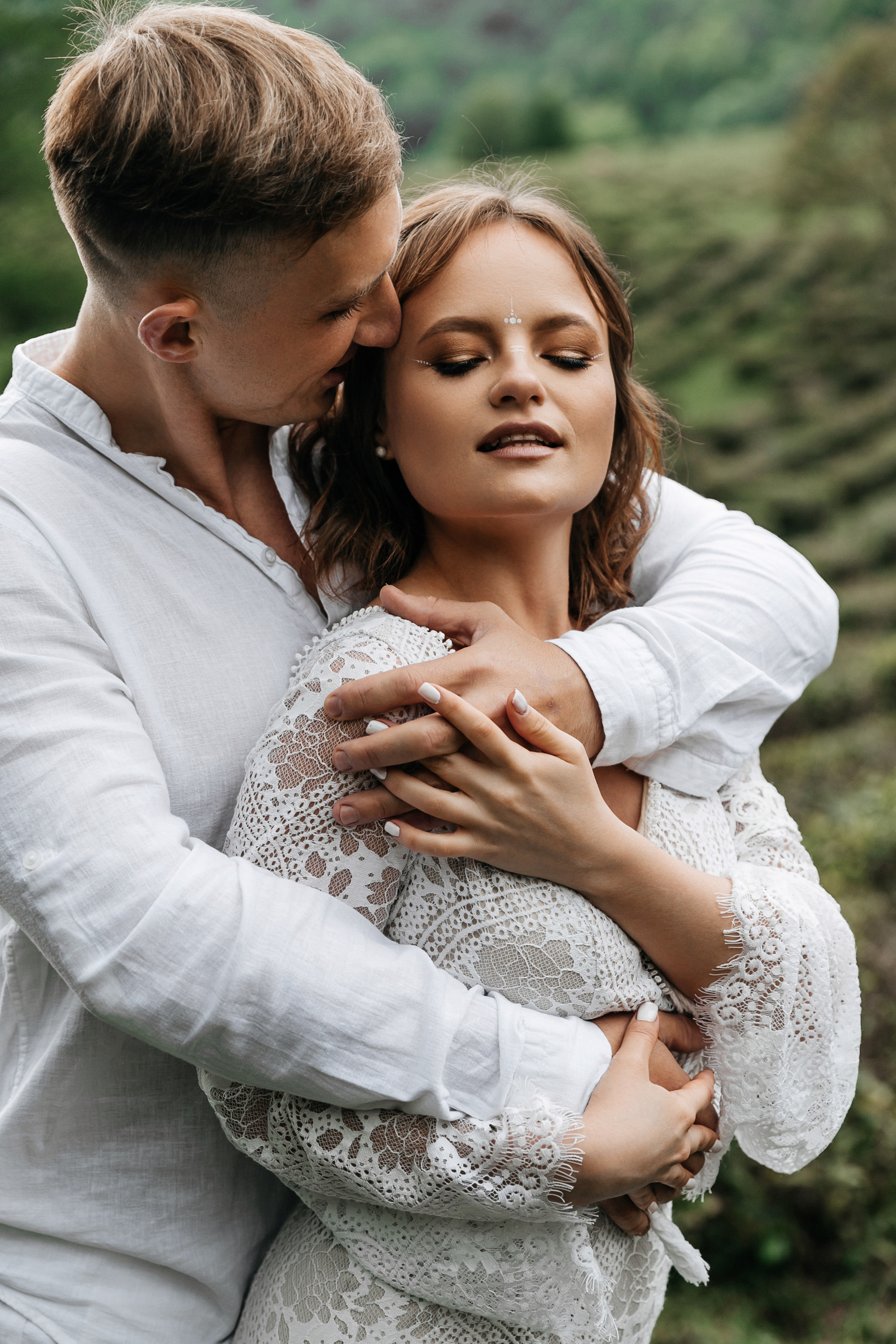 Настя и Олег. Свадебный фотограф и видеограф Когай Дмитрий и Юлия