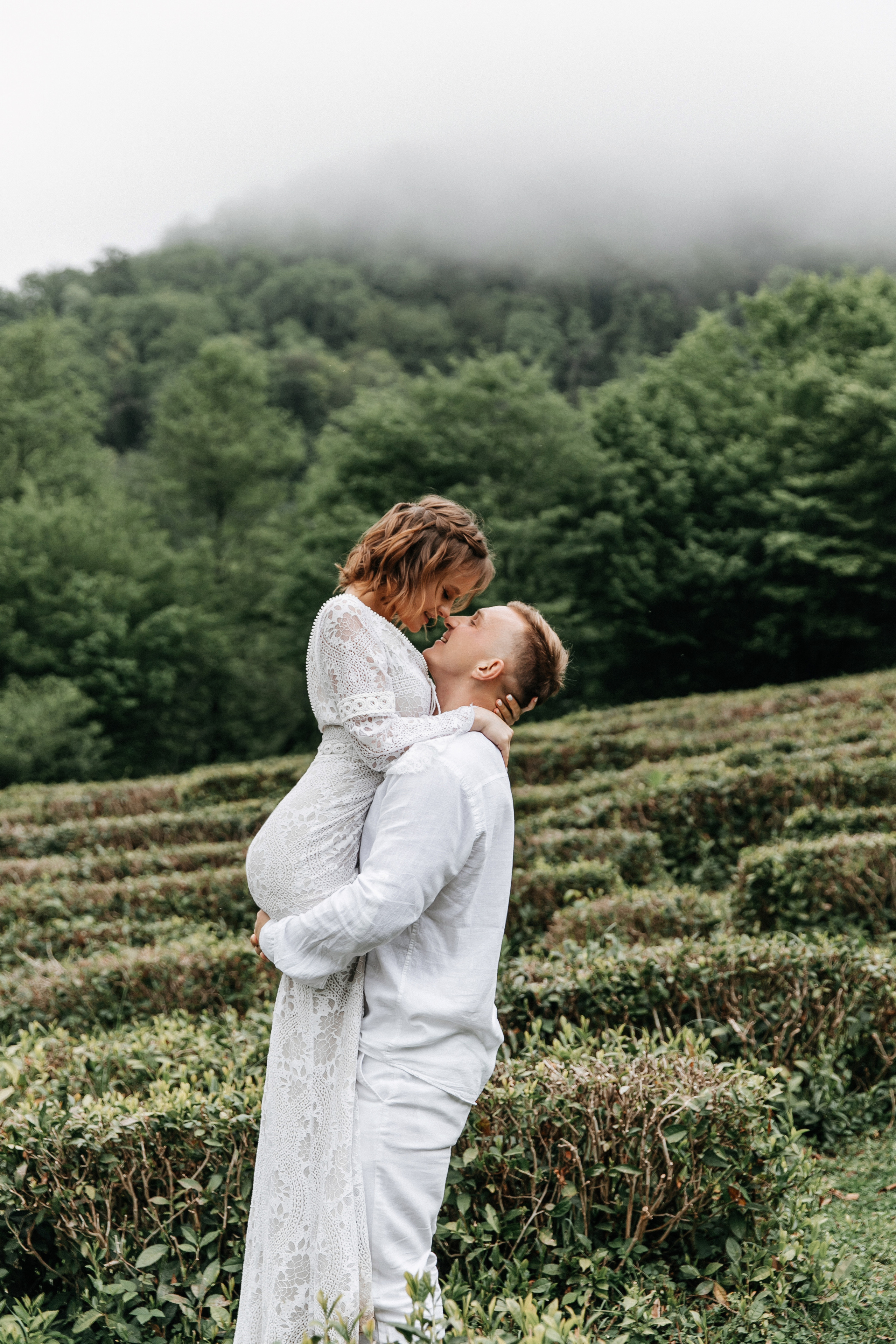 Настя и Олег. Свадебный фотограф и видеограф Когай Дмитрий и Юлия