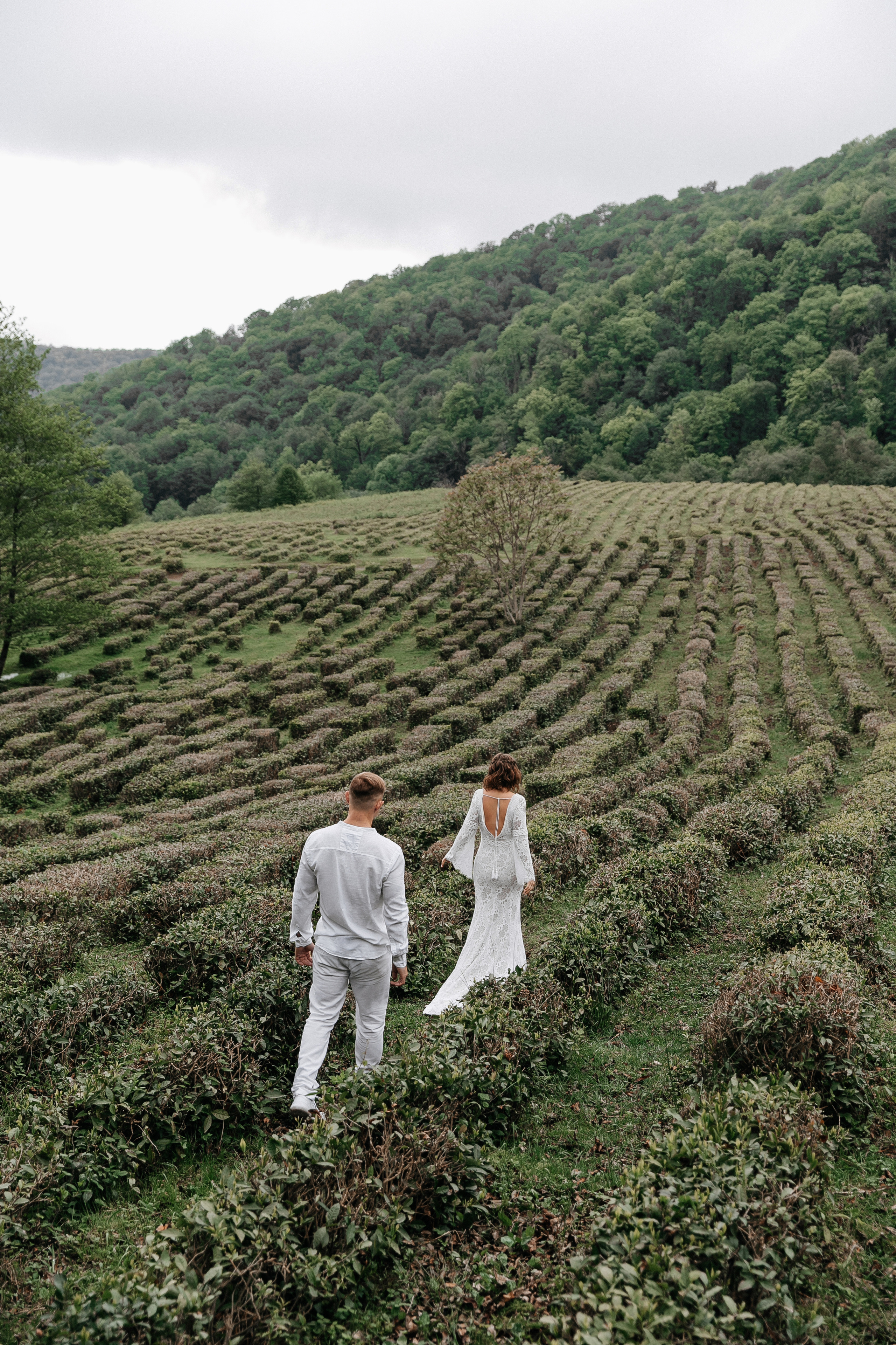 Настя и Олег. Свадебный фотограф и видеограф Когай Дмитрий и Юлия