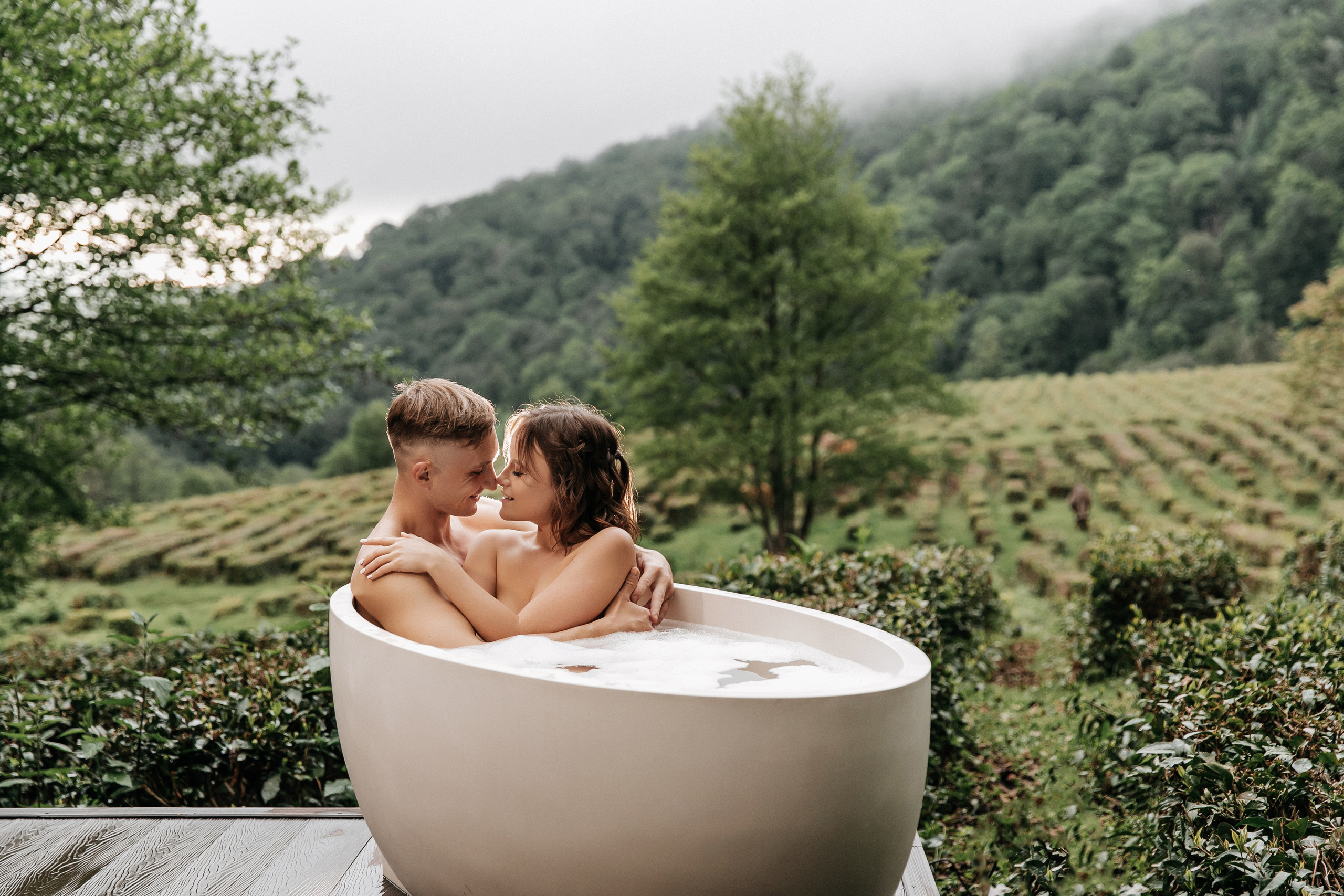 Настя и Олег. Свадебный фотограф и видеограф Когай Дмитрий и Юлия