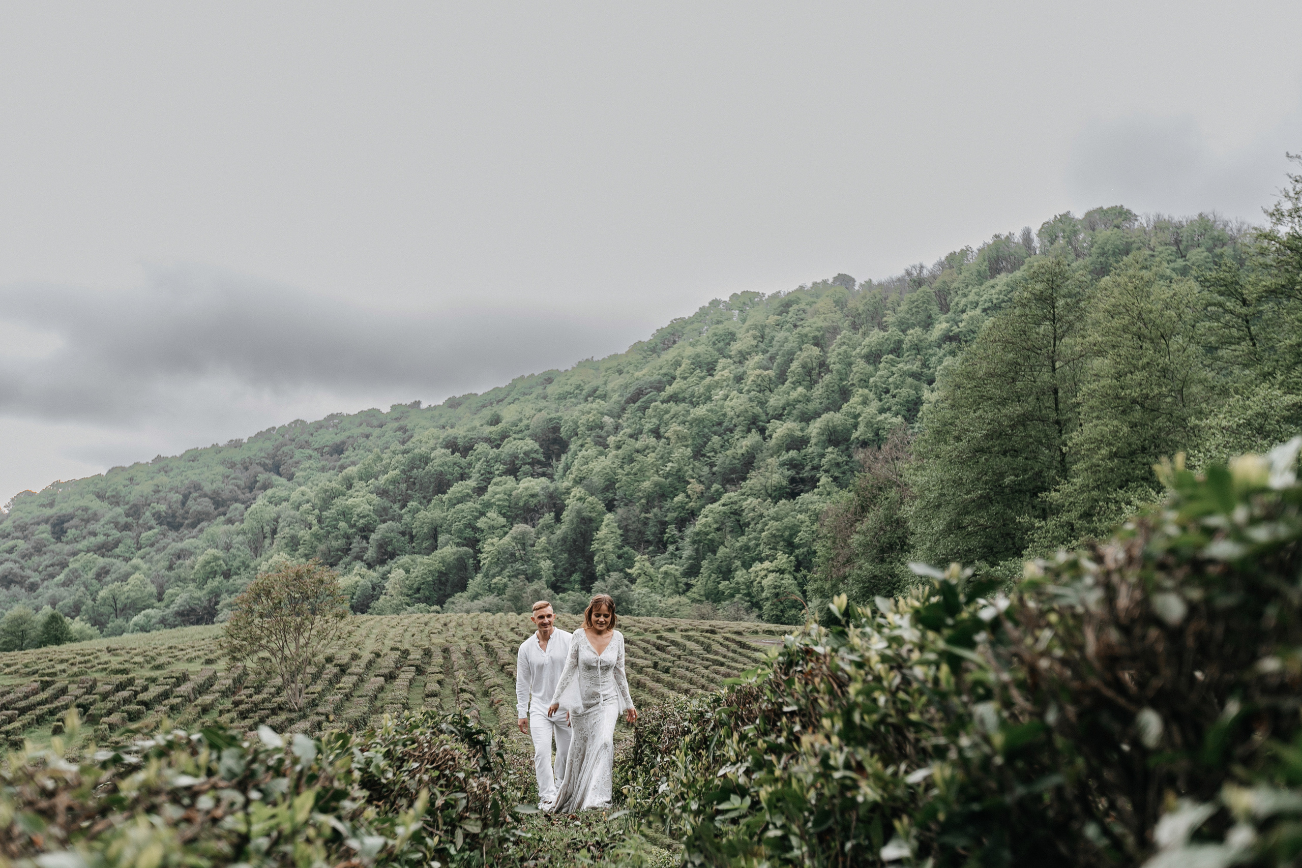 Настя и Олег. Свадебный фотограф и видеограф Когай Дмитрий и Юлия