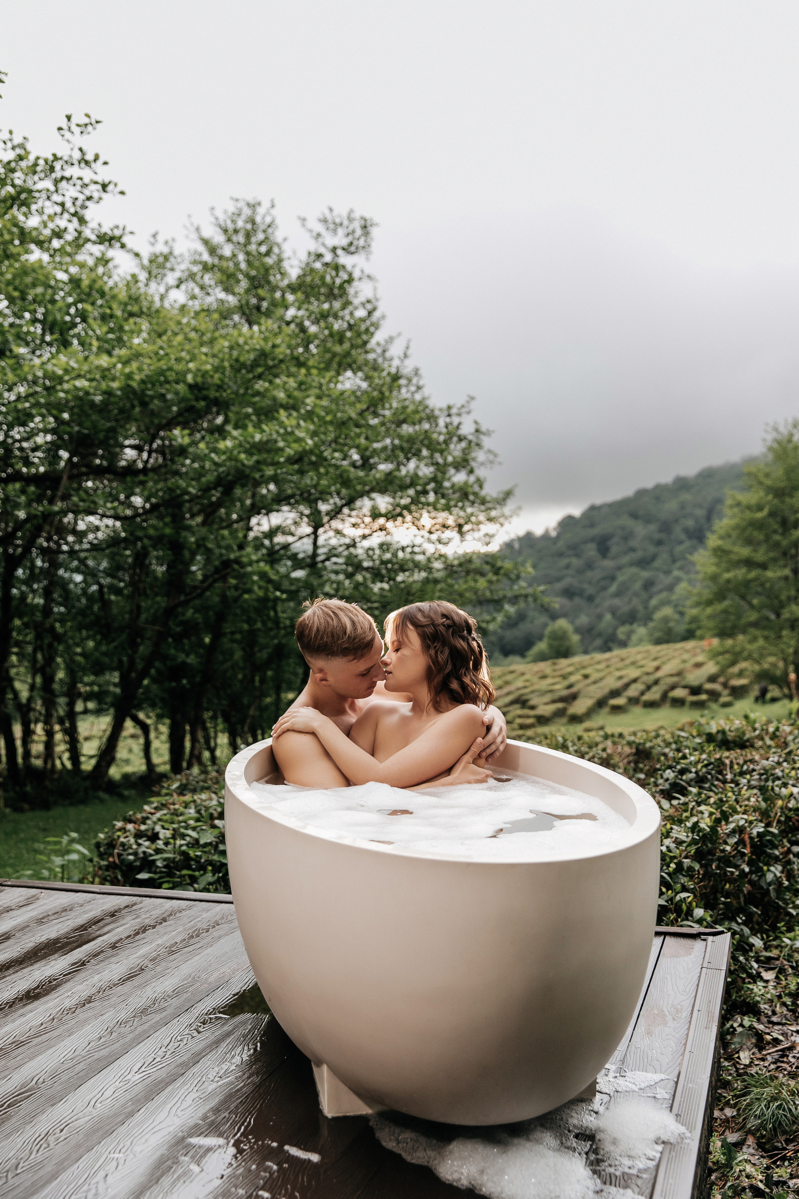 Настя и Олег. Свадебный фотограф и видеограф Когай Дмитрий и Юлия