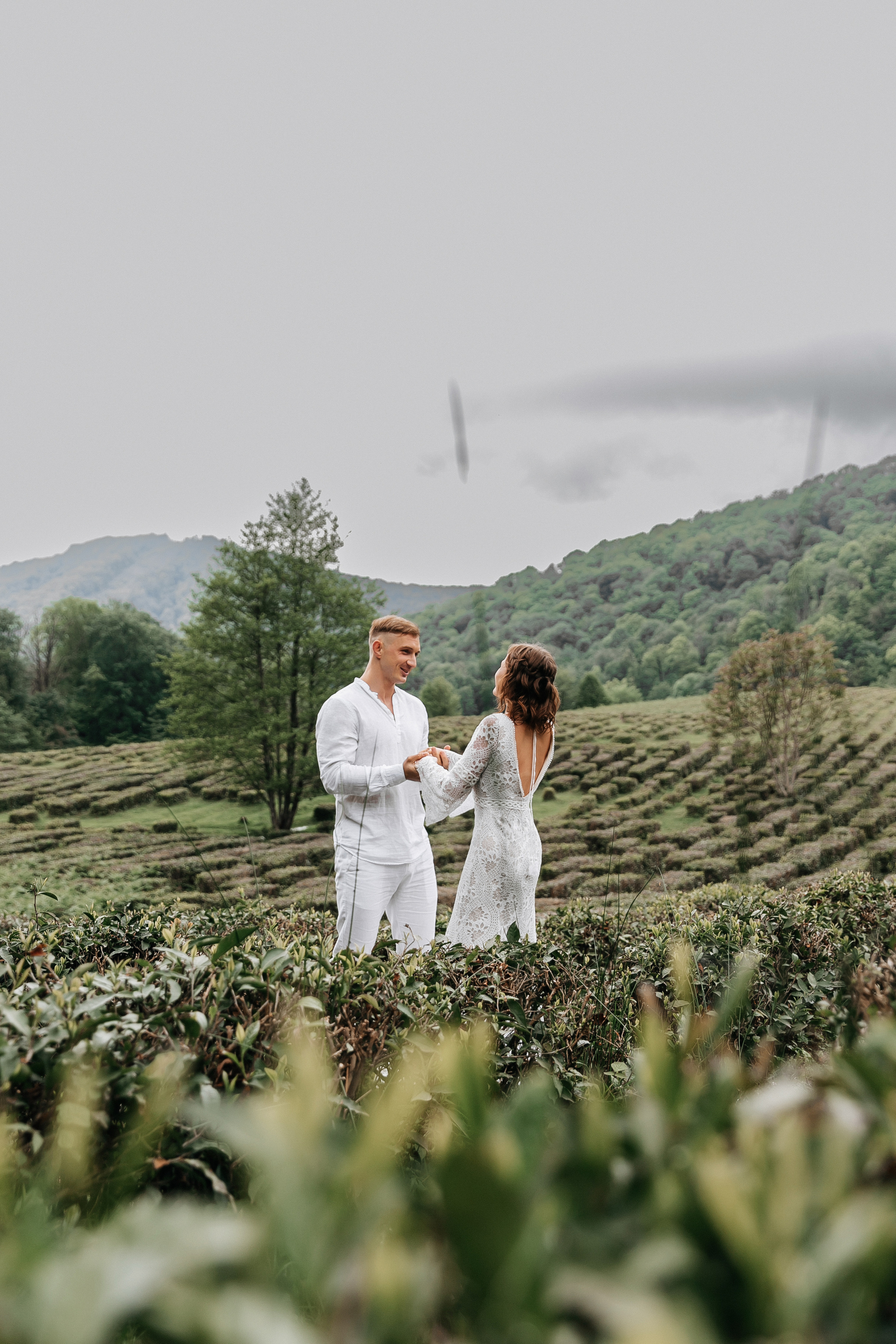 Настя и Олег. Свадебный фотограф и видеограф Когай Дмитрий и Юлия