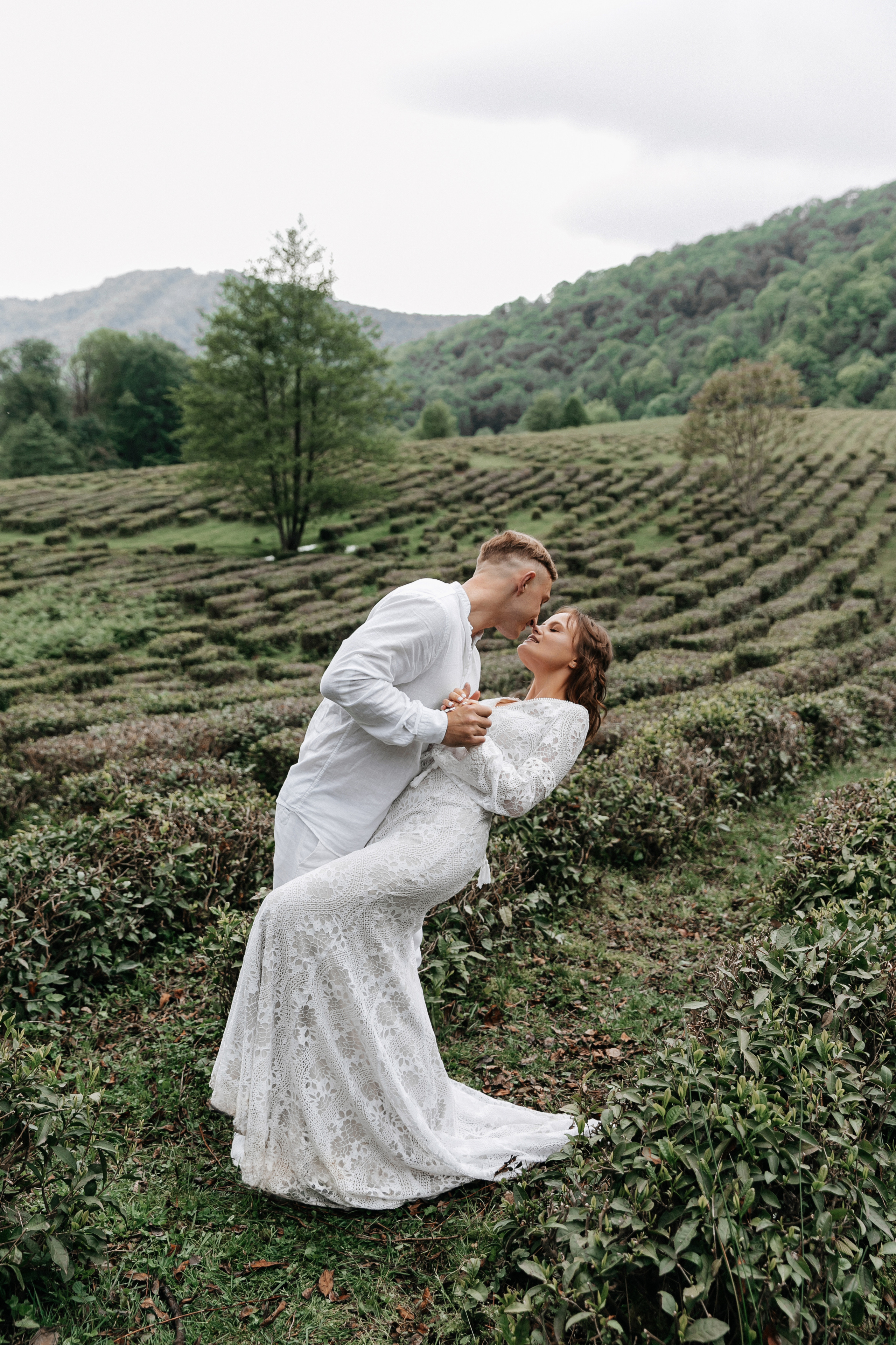 Настя и Олег. Свадебный фотограф и видеограф Когай Дмитрий и Юлия