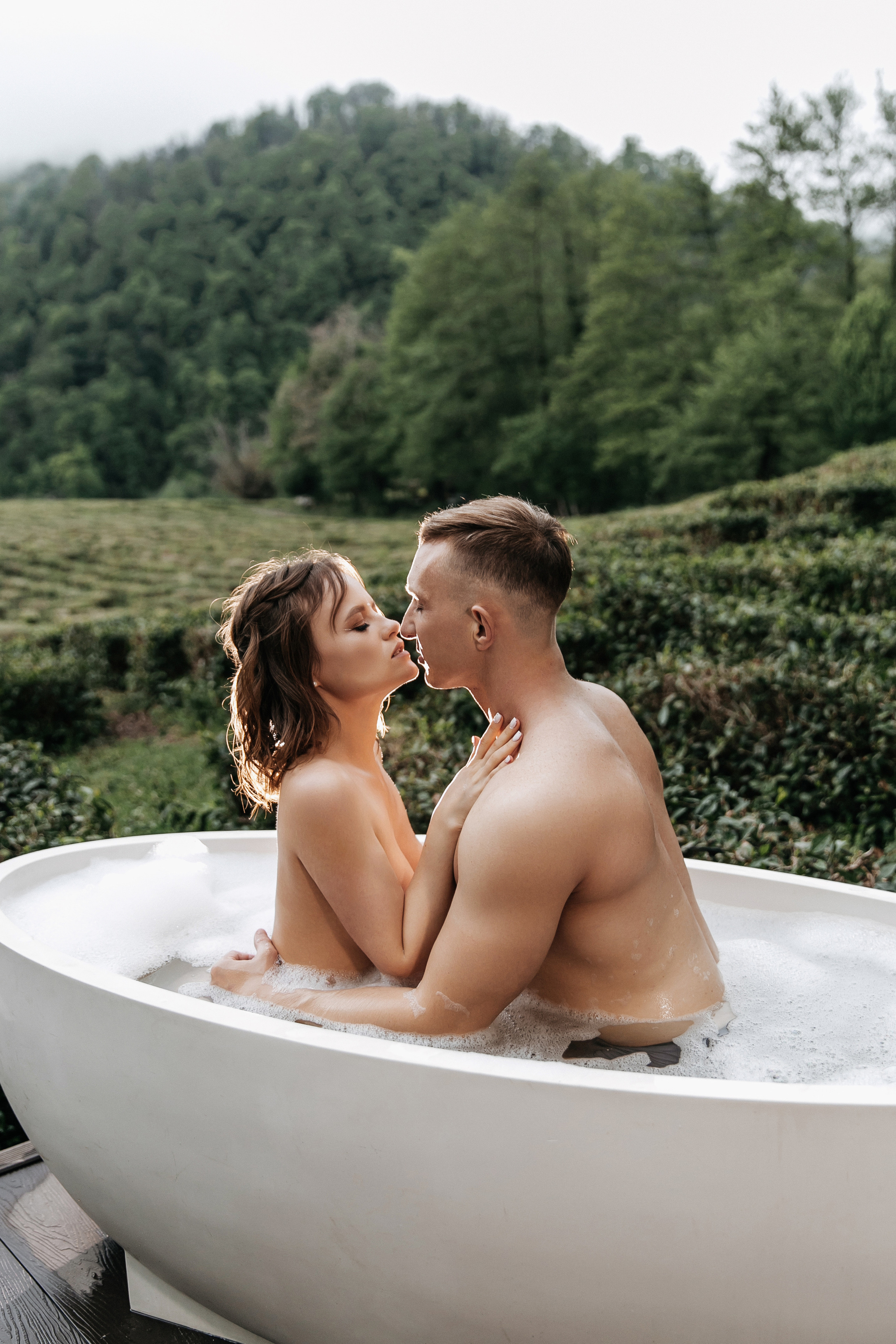 Настя и Олег. Свадебный фотограф и видеограф Когай Дмитрий и Юлия