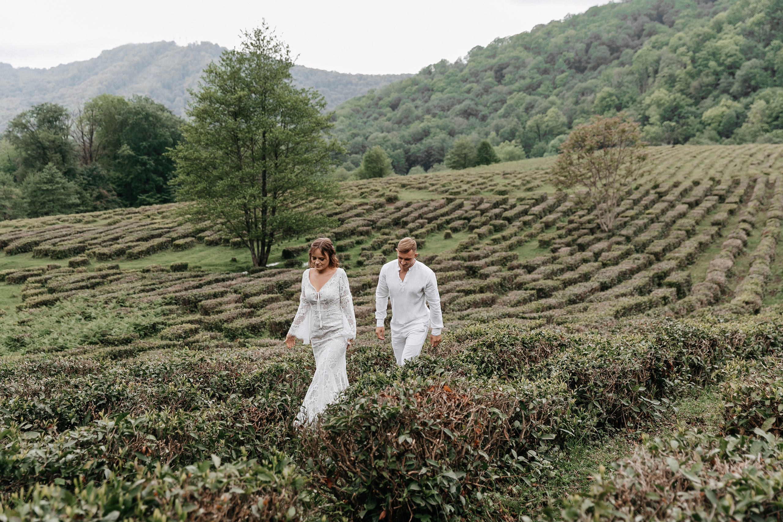 Настя и Олег. Свадебный фотограф и видеограф Когай Дмитрий и Юлия